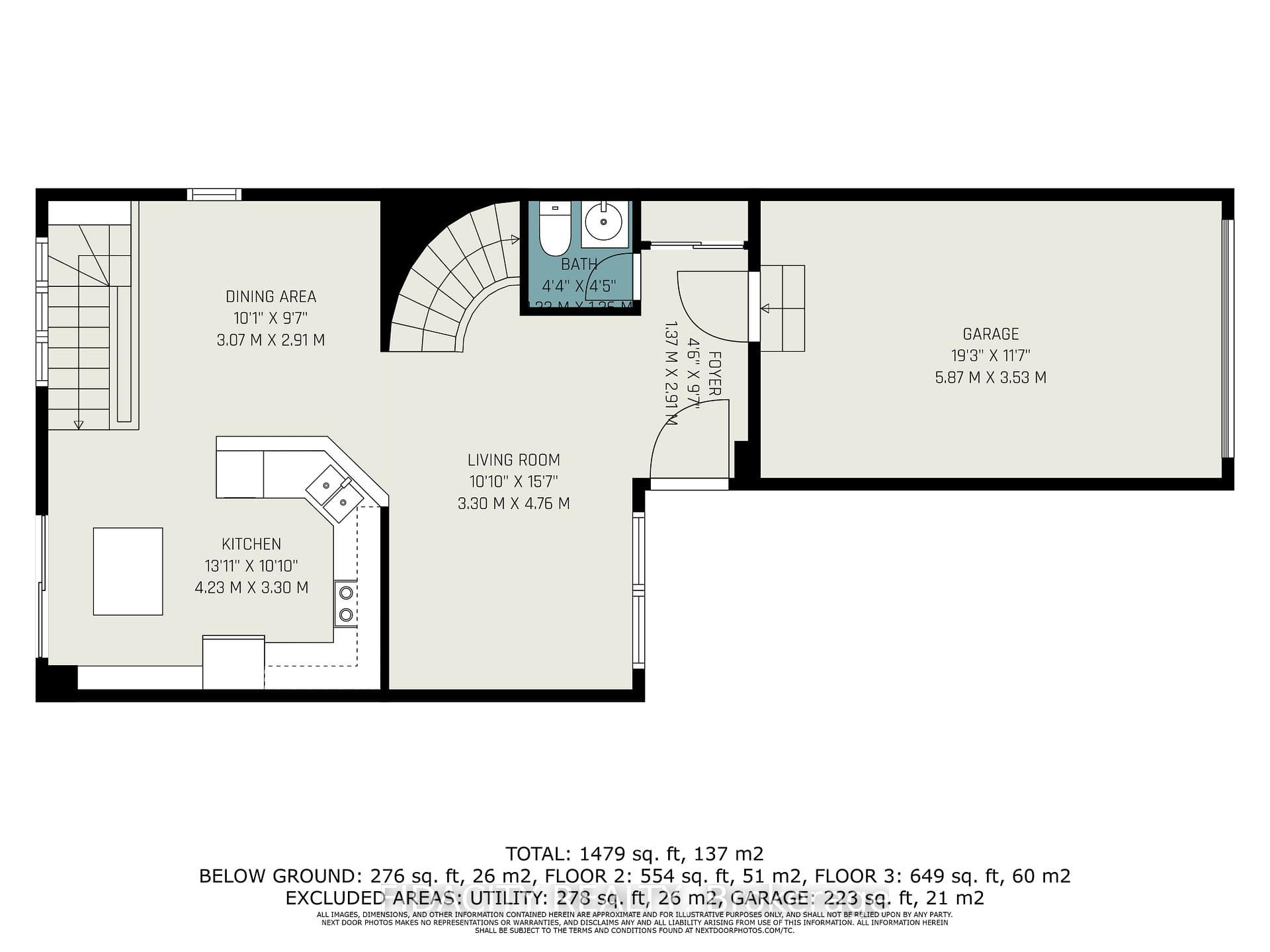 107 Whalings Circle photo 28