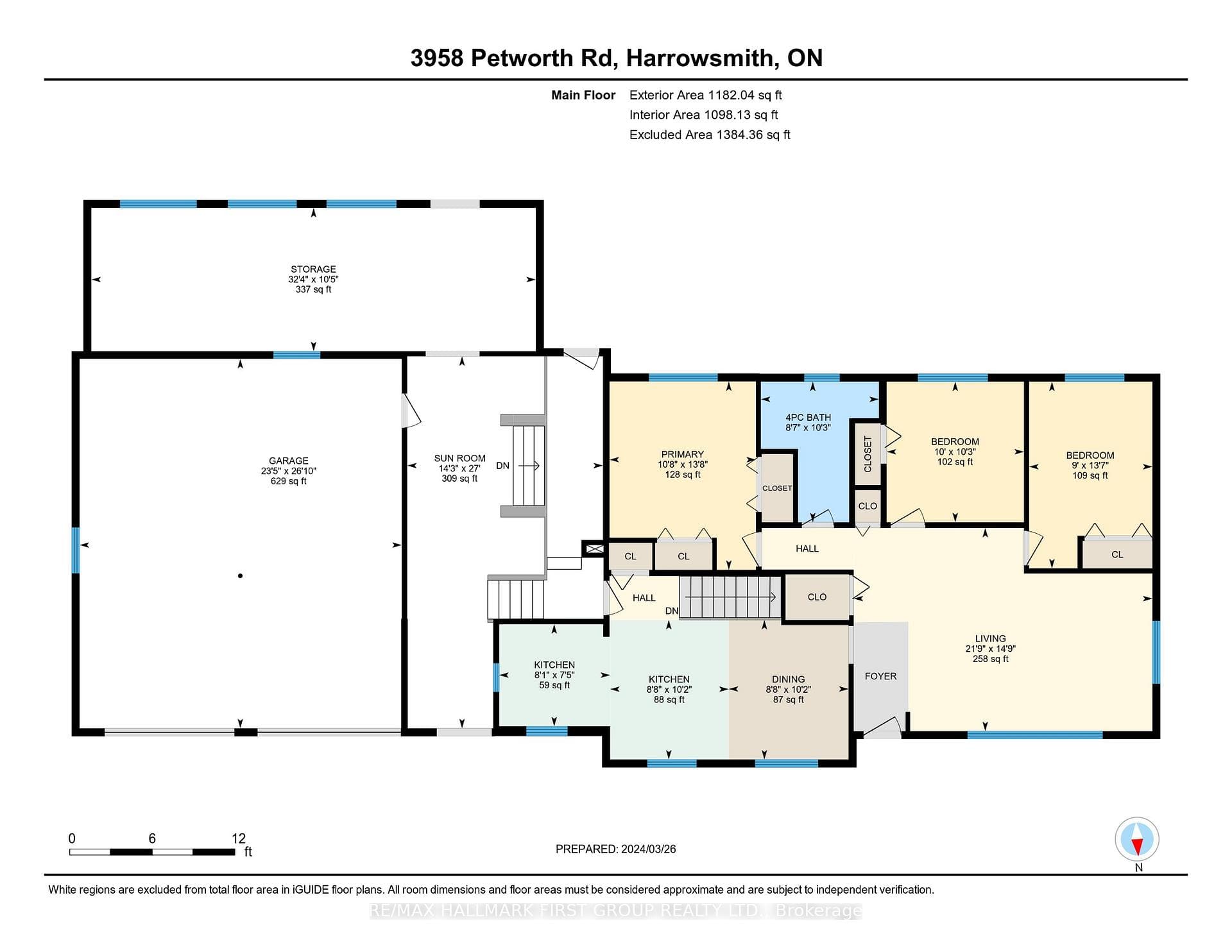 3958 Petworth Road photo 39