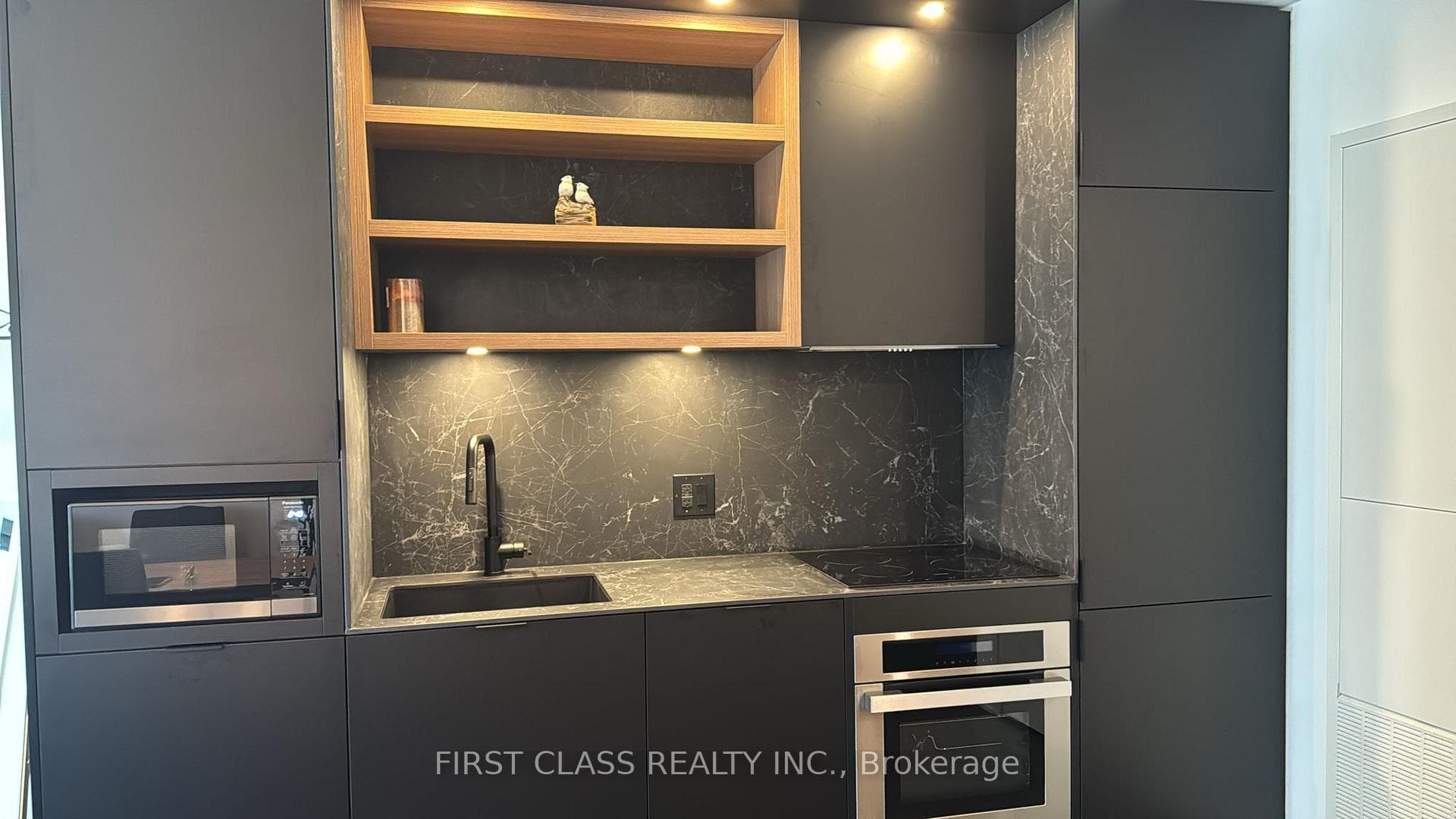 55 Charles Street Unit 1613 photo 7
