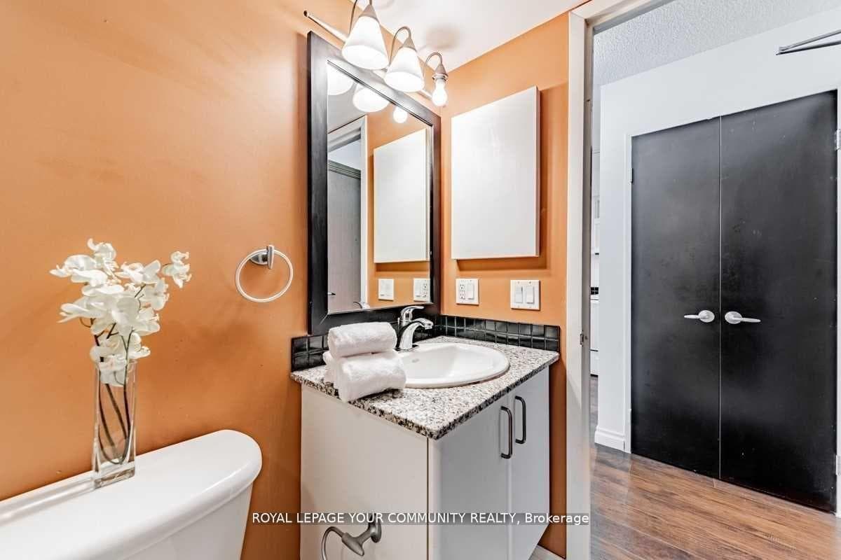 33 sheppard Avenue Unit 2809 photo 25
