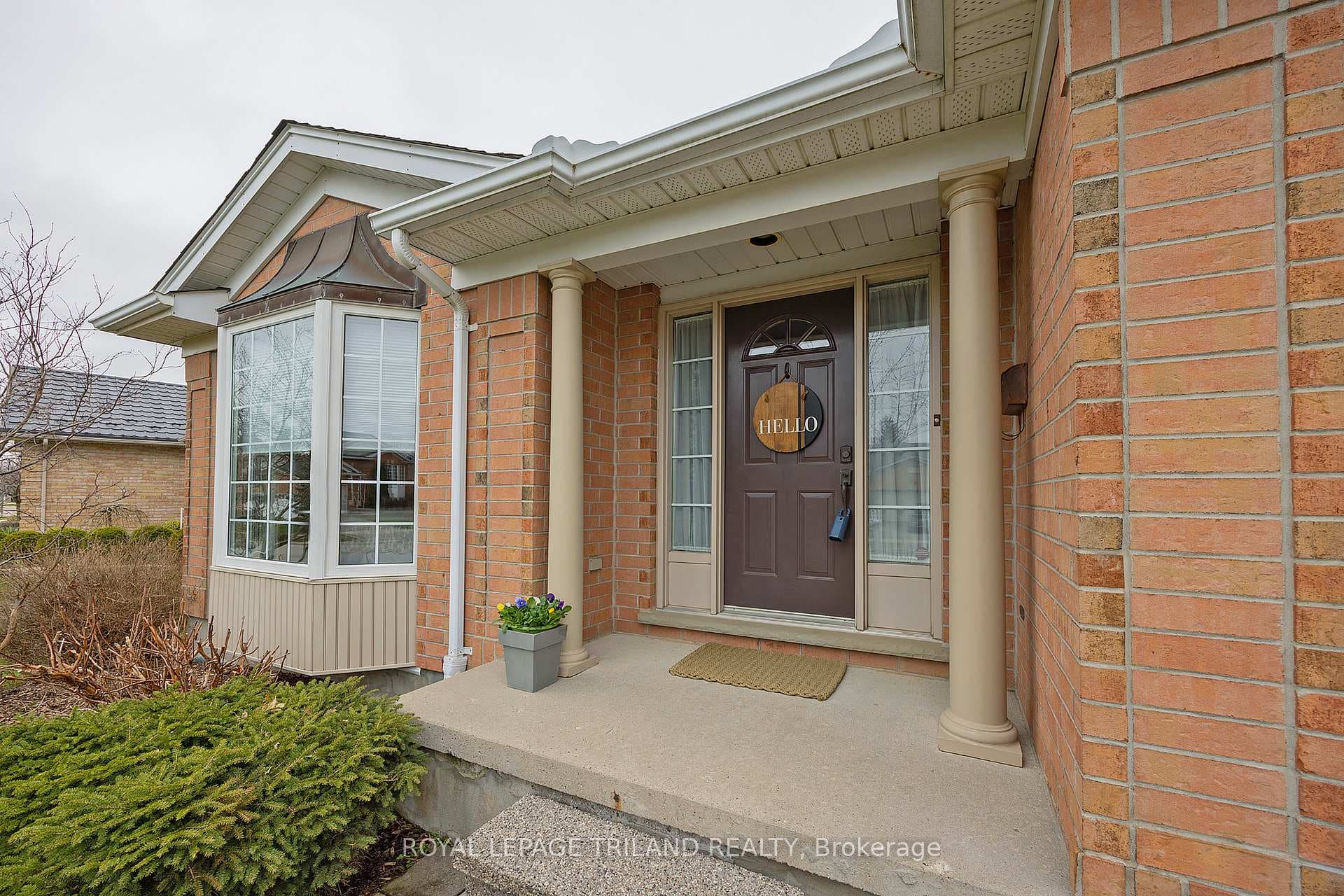 278 Mcgarrell Drive photo 3