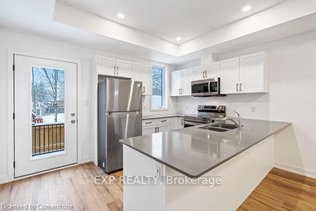781 Clare Avenue Unit 324 photo 5