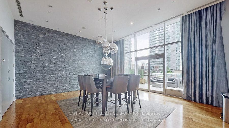 66 Forest Manor Road Unit 2305 photo 14