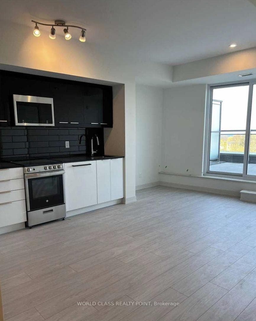 90 Glen Everest Road Unit 612 photo 3