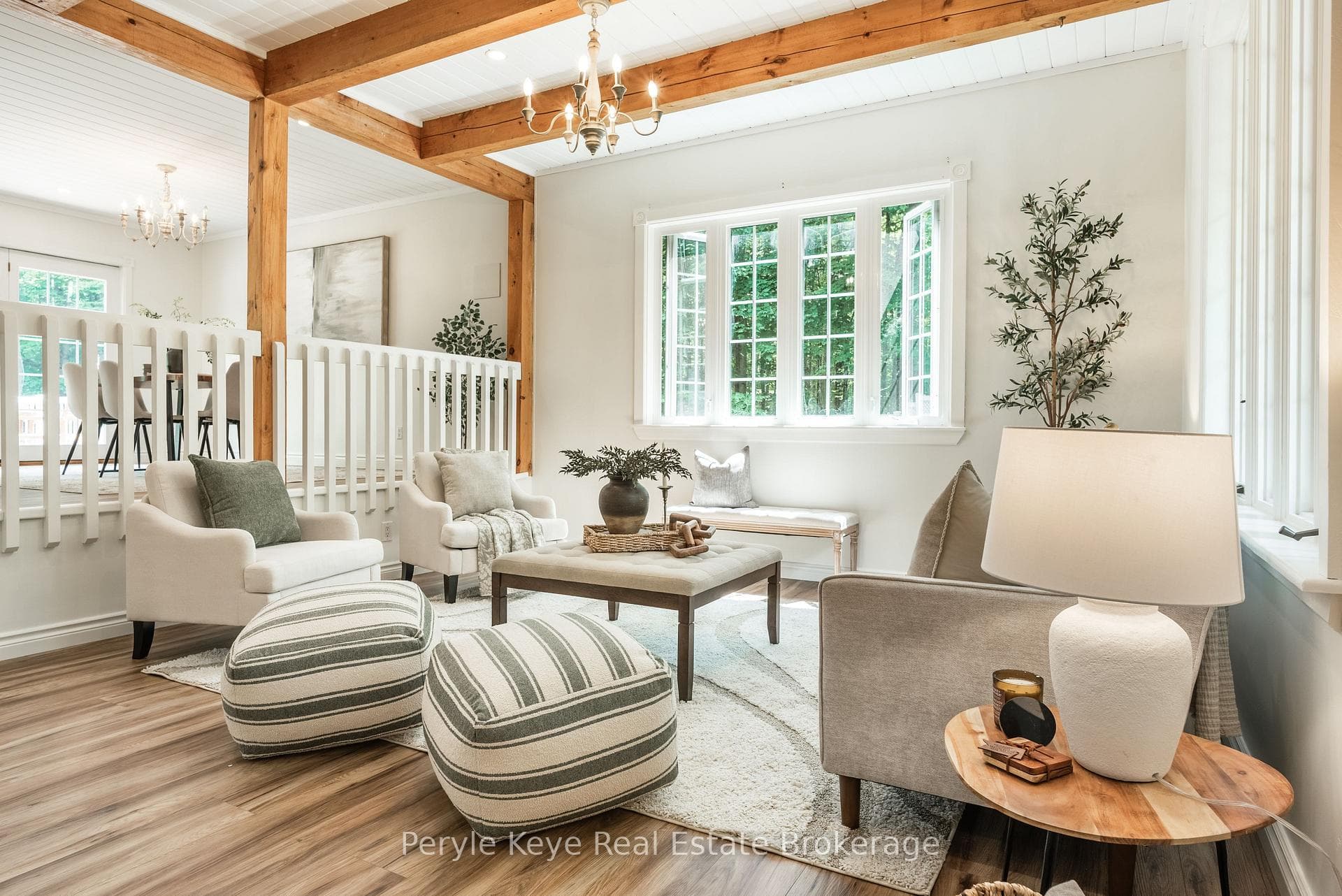 Main Living Room