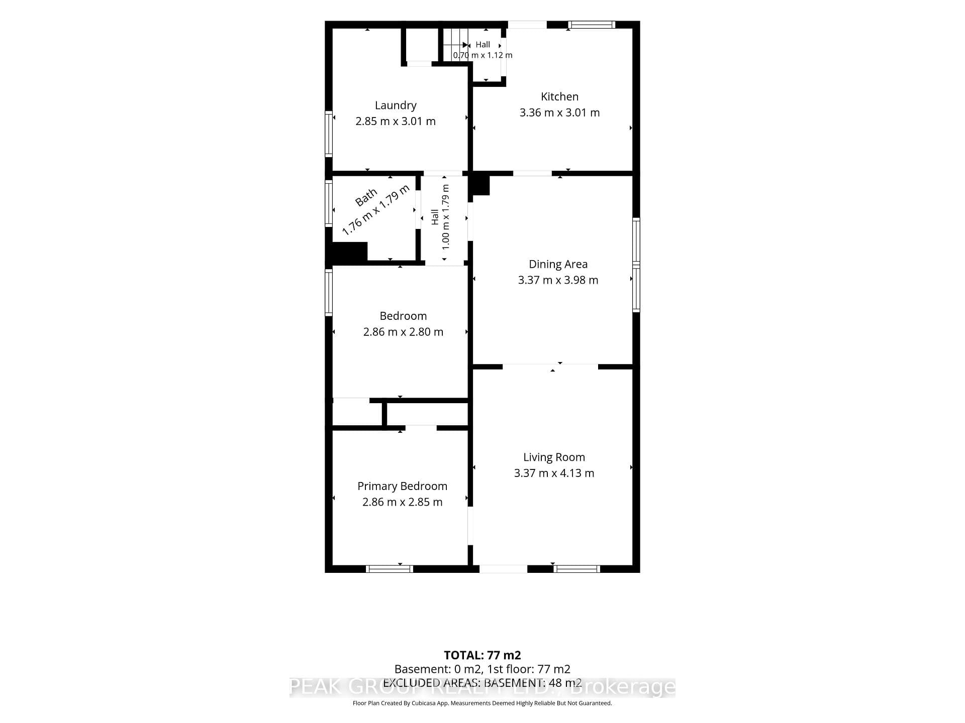44 Richmond Avenue photo 27