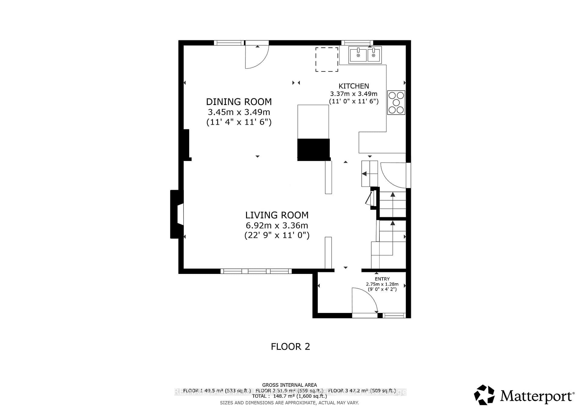 20 Belgrave Road photo 48