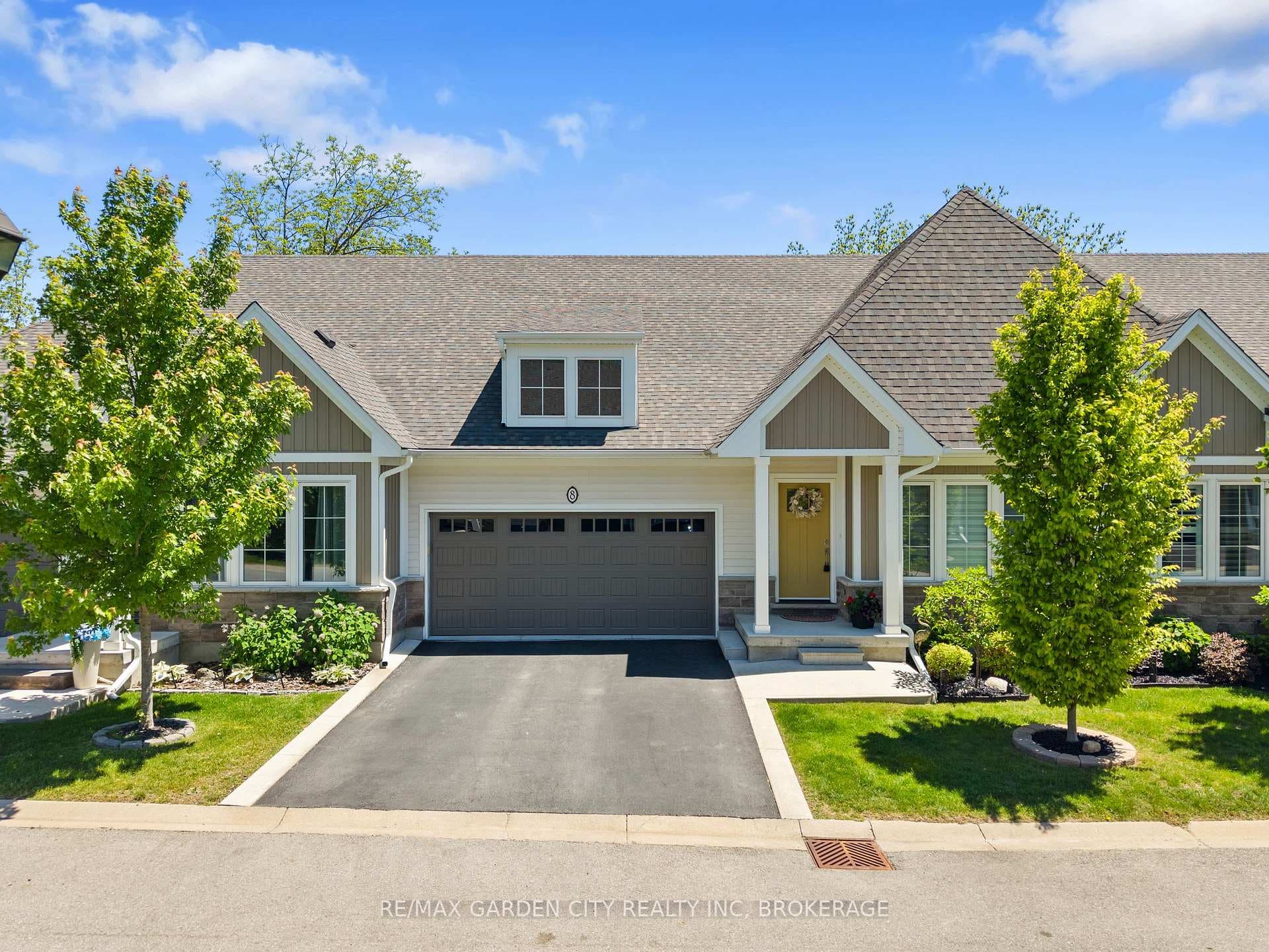 This Southport-built townhome is an anomaly! Why?
