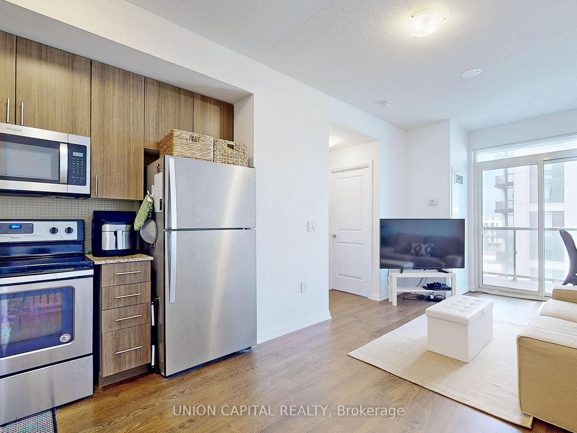 9560 Markham Road Unit 605 photo 18