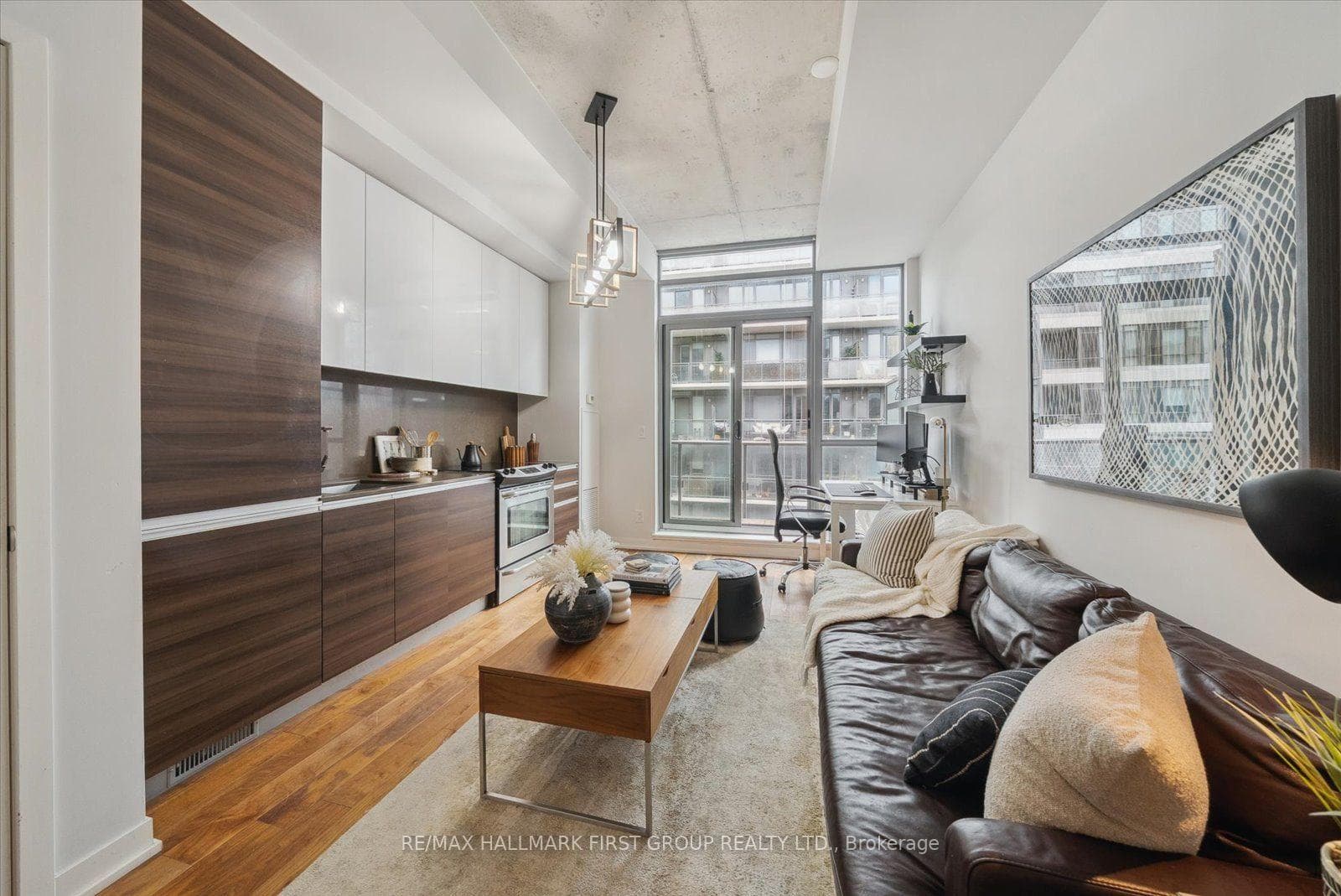8 Gladstone Avenue Unit 602 photo 6