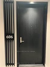 81 Wellesley Street Unit 606 photo 3