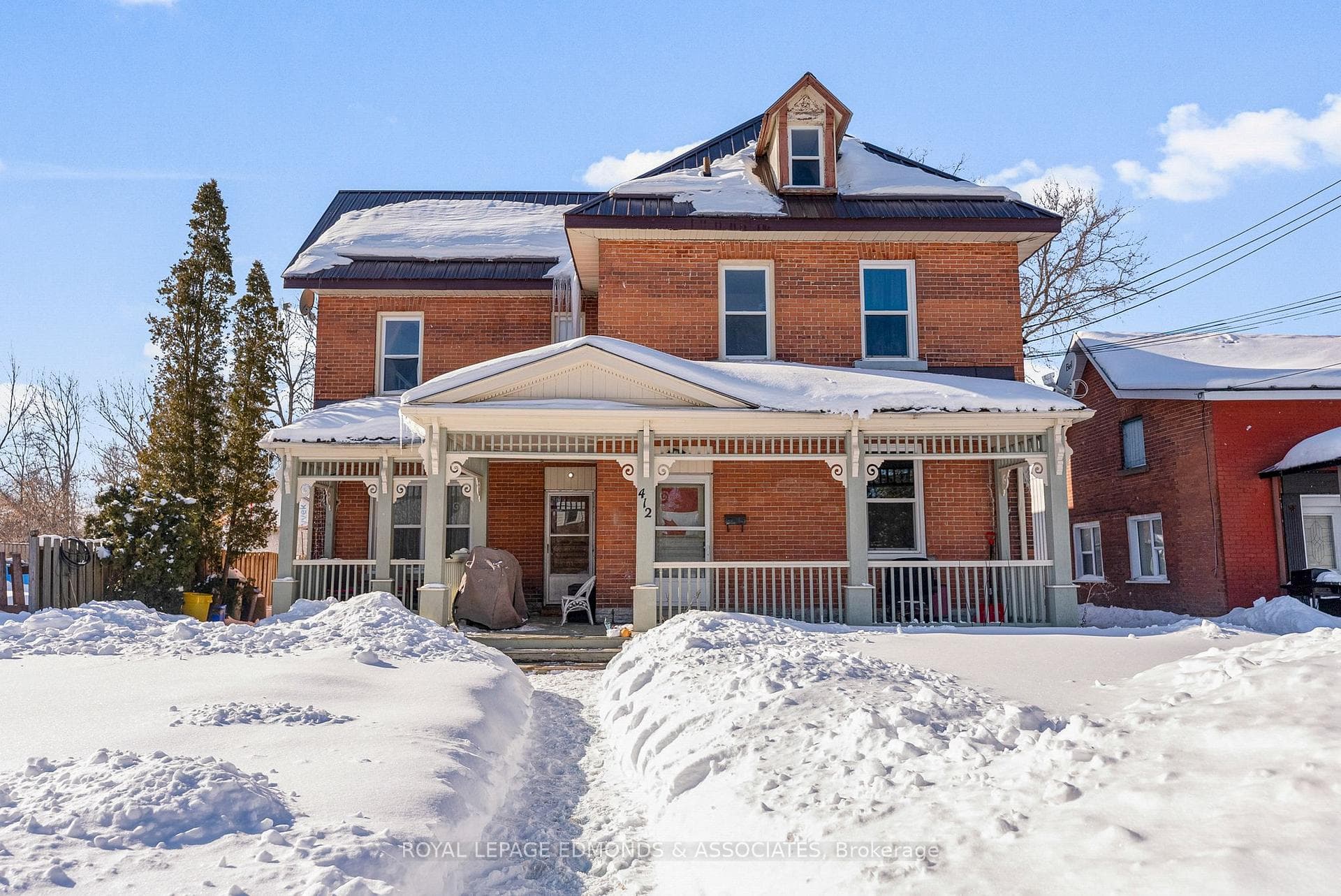 412 Murray Street photo 1