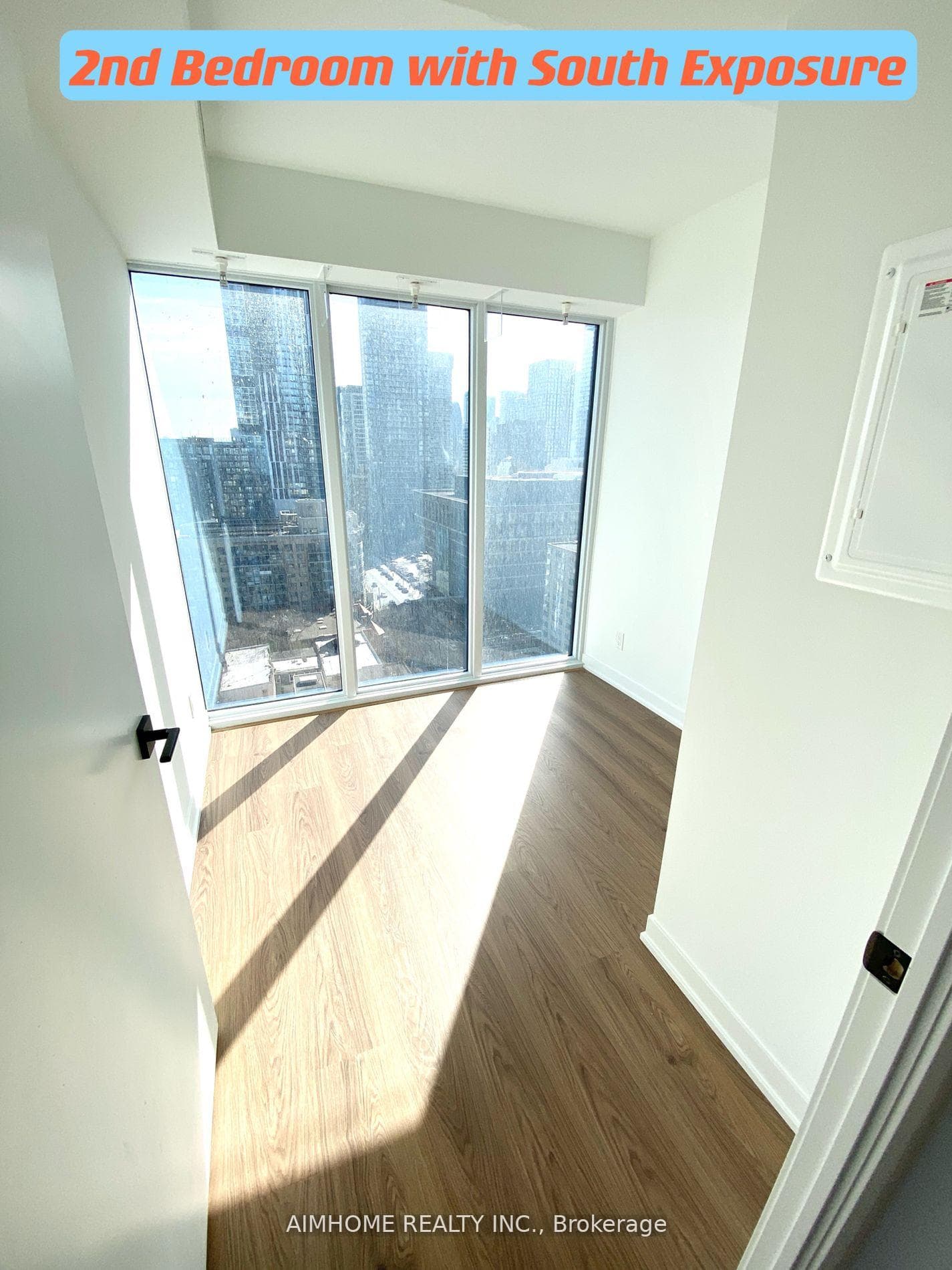 319 Jarvis Street Unit 1815 photo 27