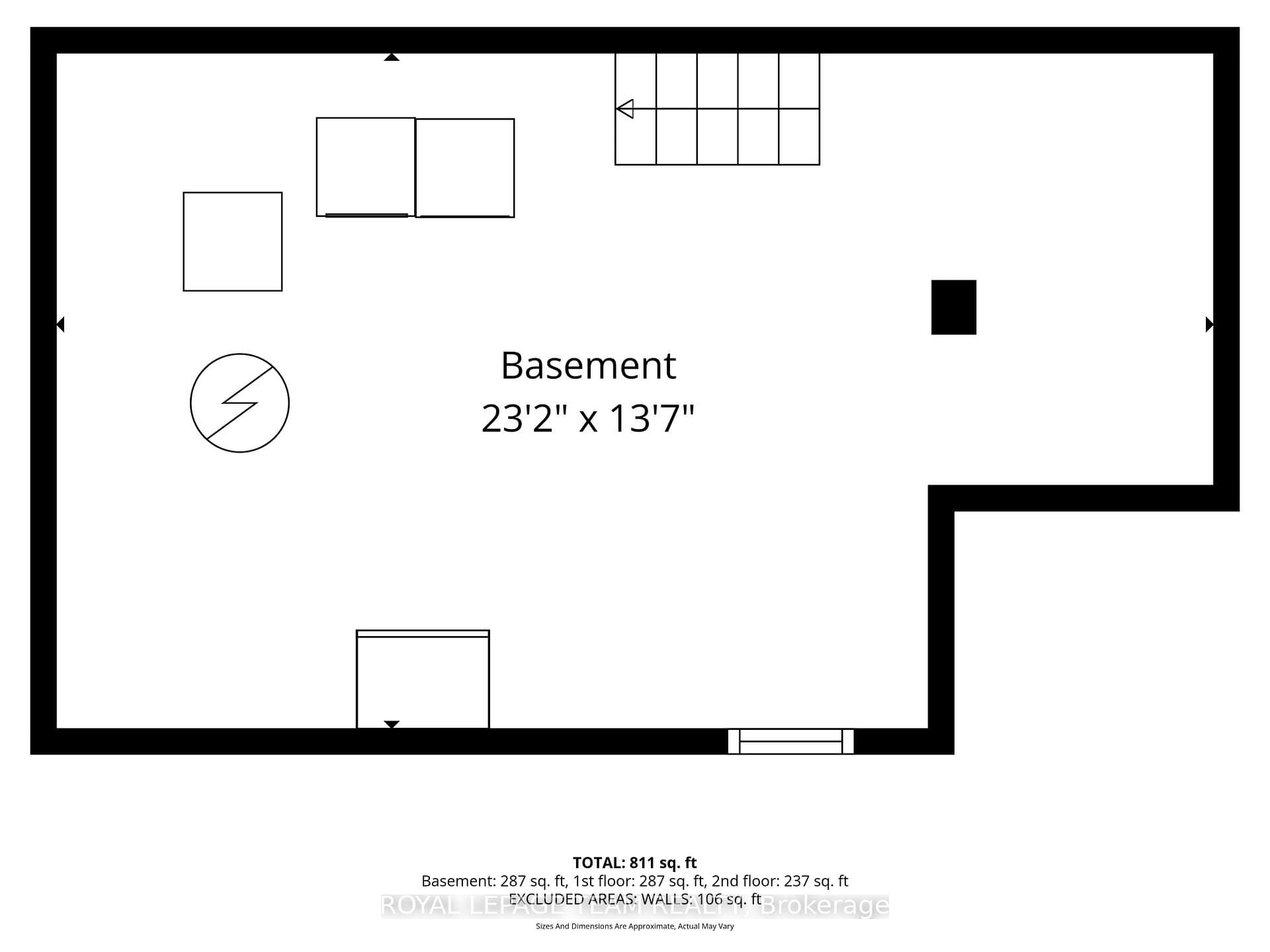 53-1/2 Champagne Avenue Unit B photo 14