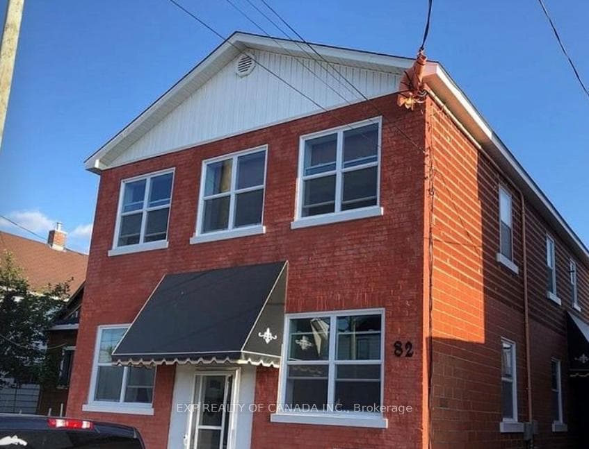 82 Dwyer Avenue Unit 4 photo 1