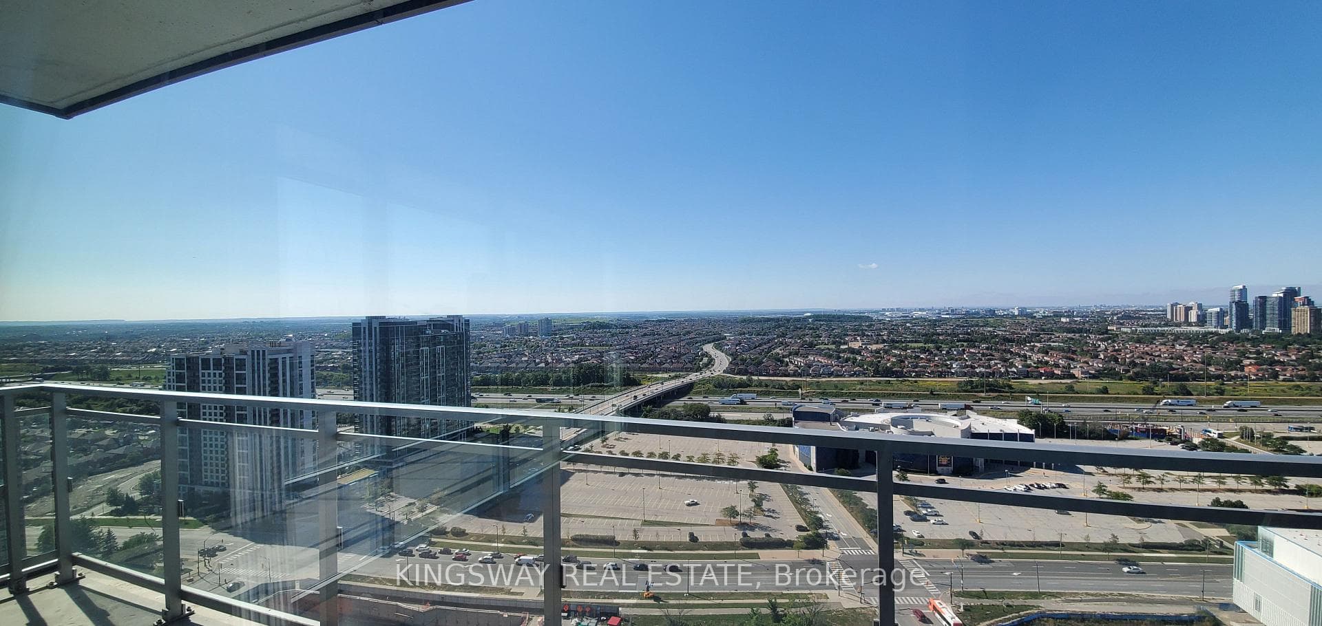 360 Square One Drive Unit 2608 photo 12