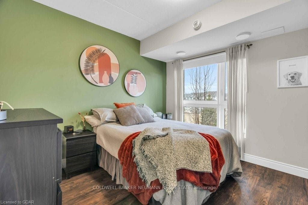 17 Kay Crescent Unit 202 photo 22
