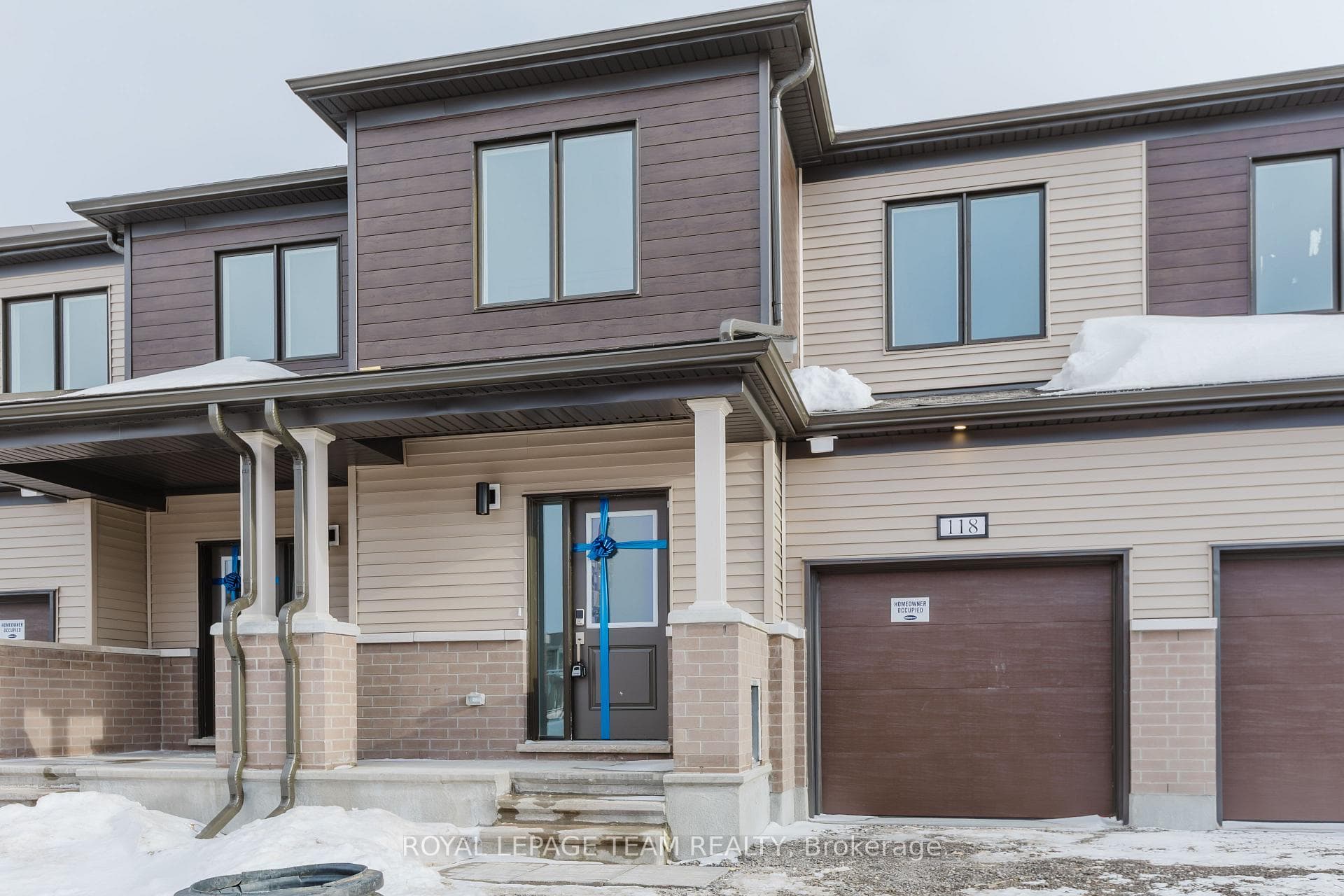 118 Robert Perry Street photo 1