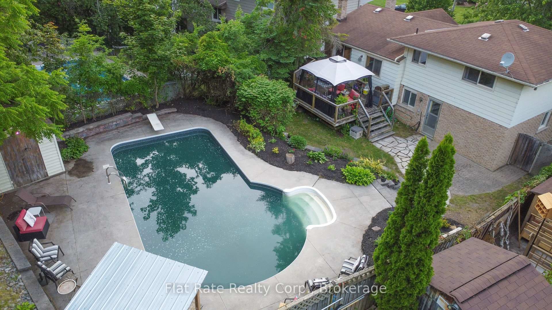 1243 Bridle Drive photo 28