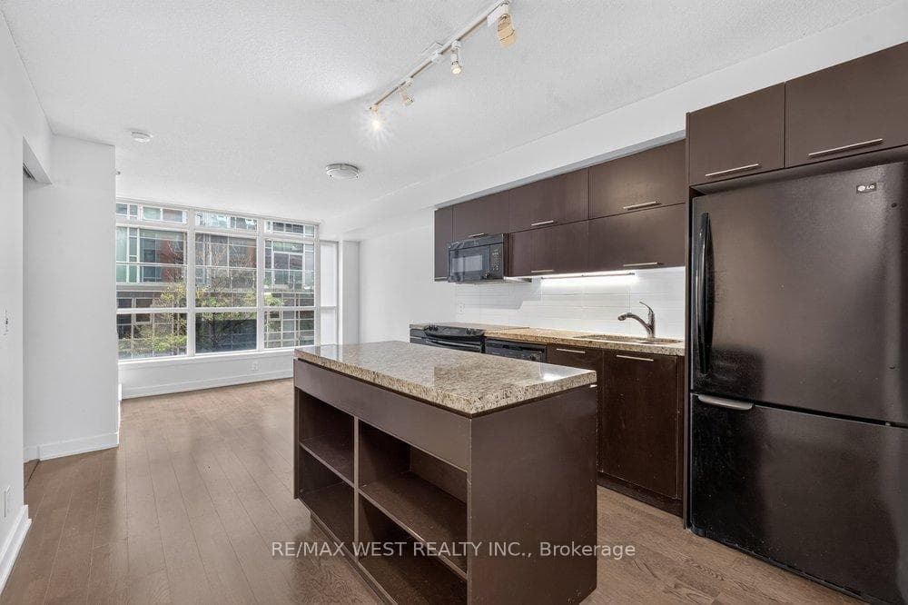 21 Nelson Street Unit 216 photo 1
