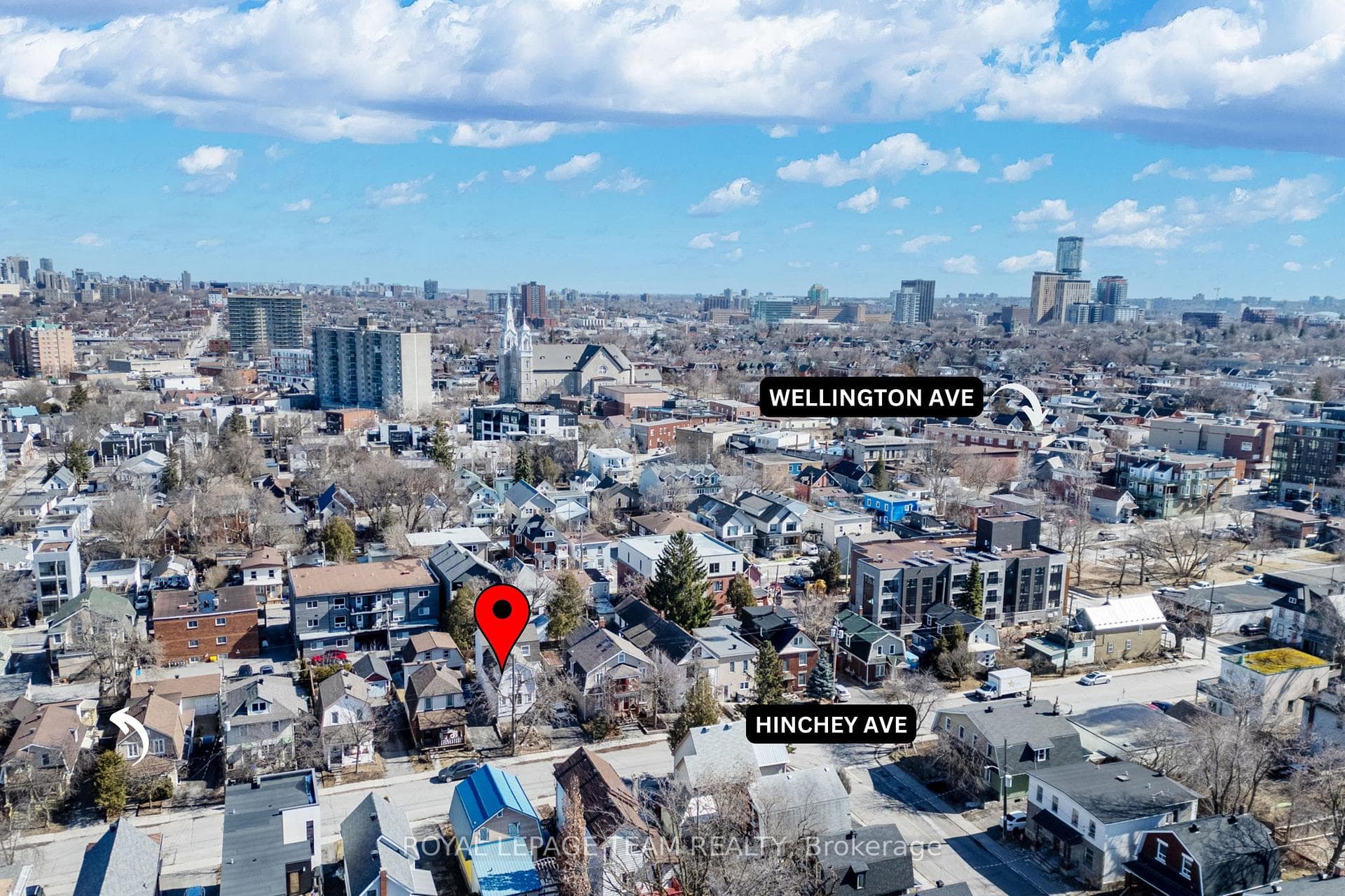 325 Hinchey Avenue Unit A photo 23