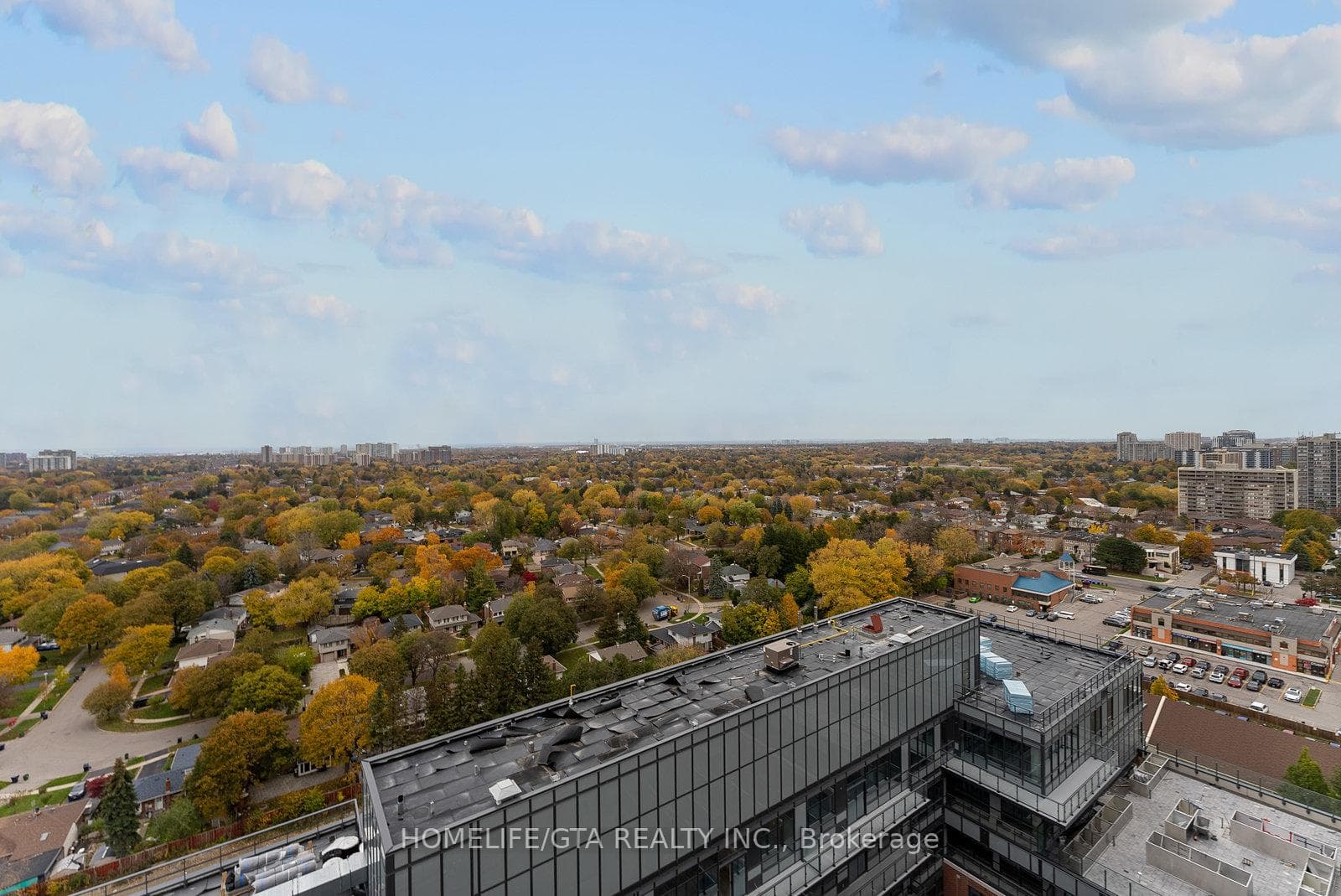 3260 Sheppard Avenue Unit 1803 photo 27