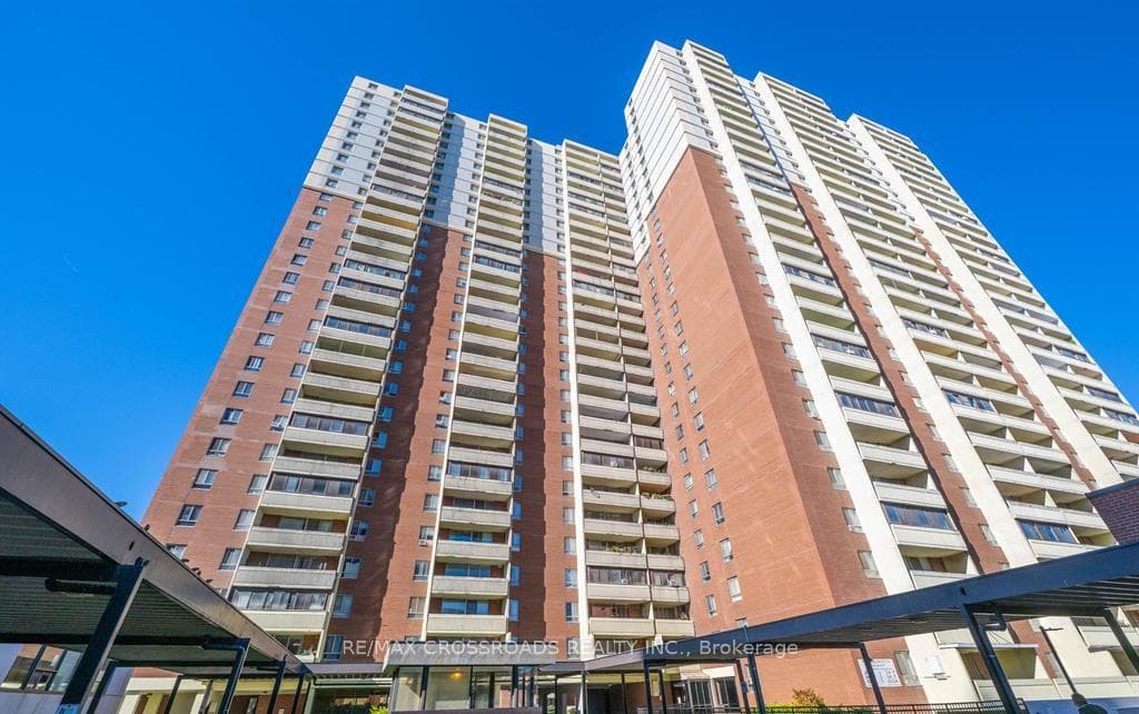 5 Massey Square Unit 2616 photo 1