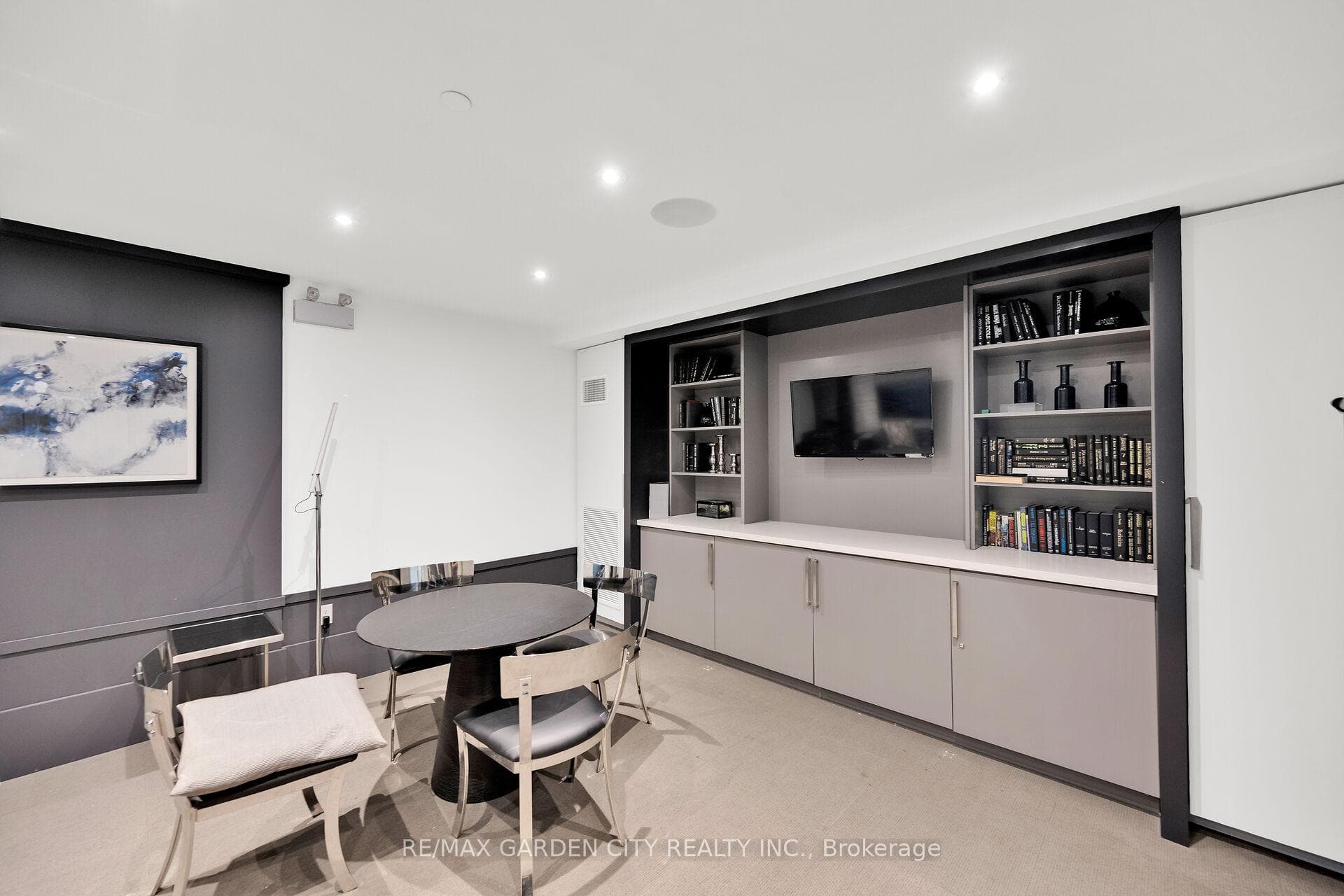 Gathering Space