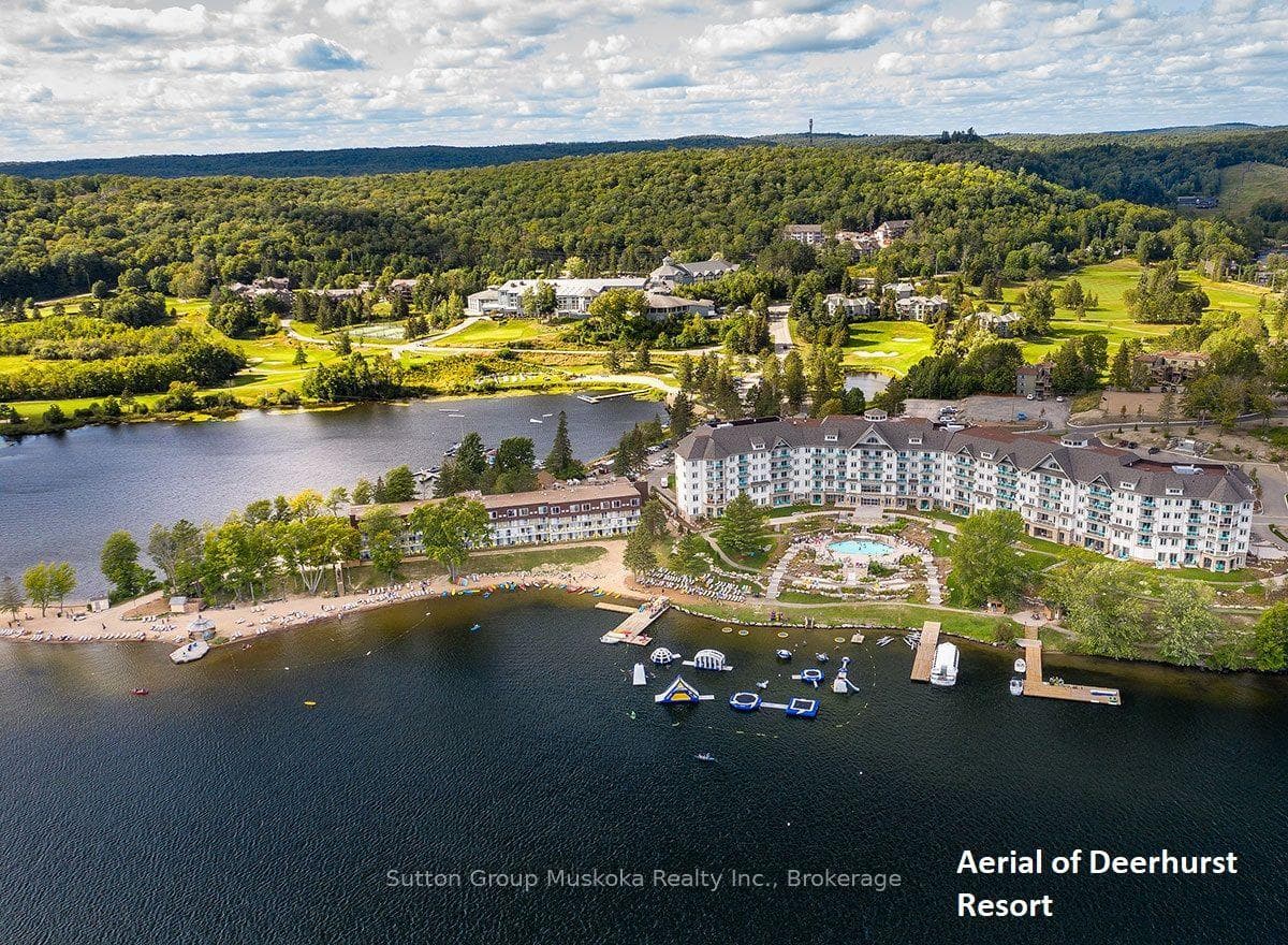 52-205 Deerhurst Drive photo 2