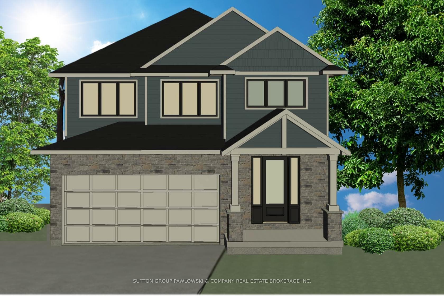 48 Allister Drive Unit Lot 103 photo 1