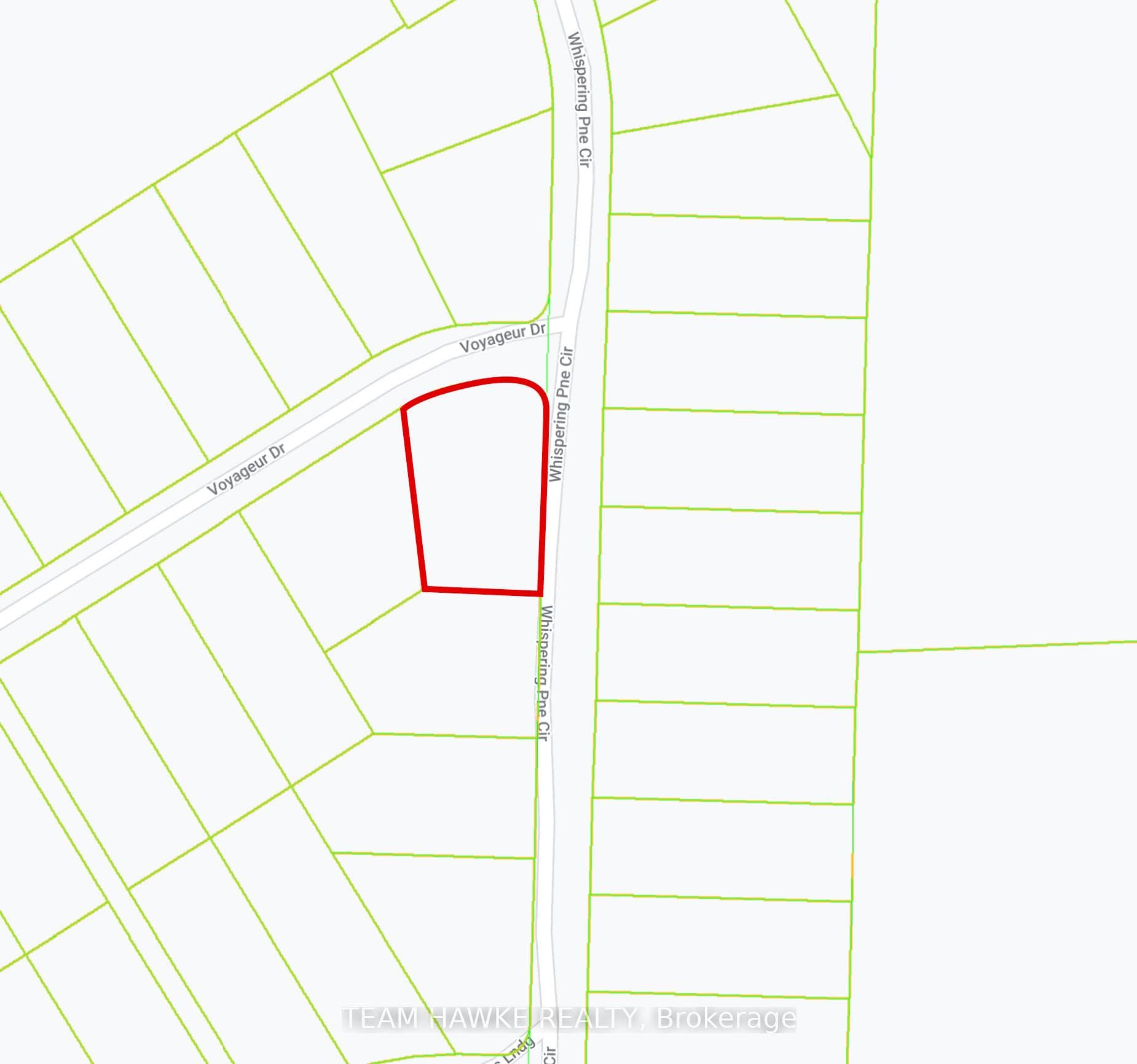 LOT 16 Voyageur Drive photo 2