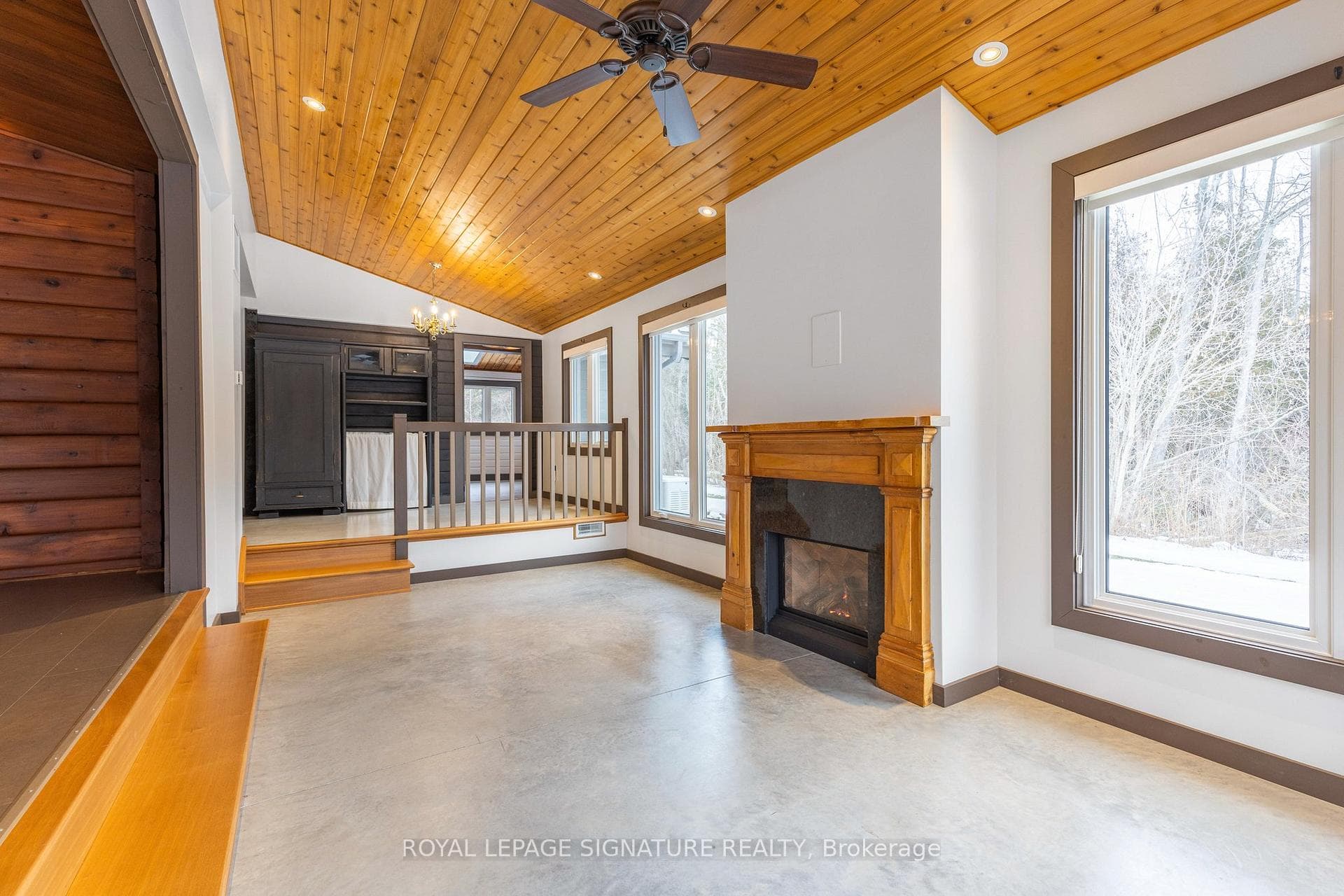 16679 Hurontario Street Unit Upper photo 4