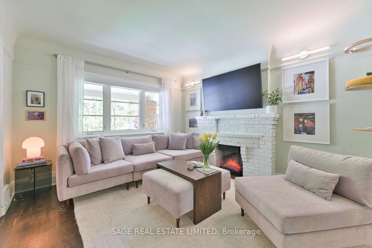 418 Glenlake Avenue photo 4