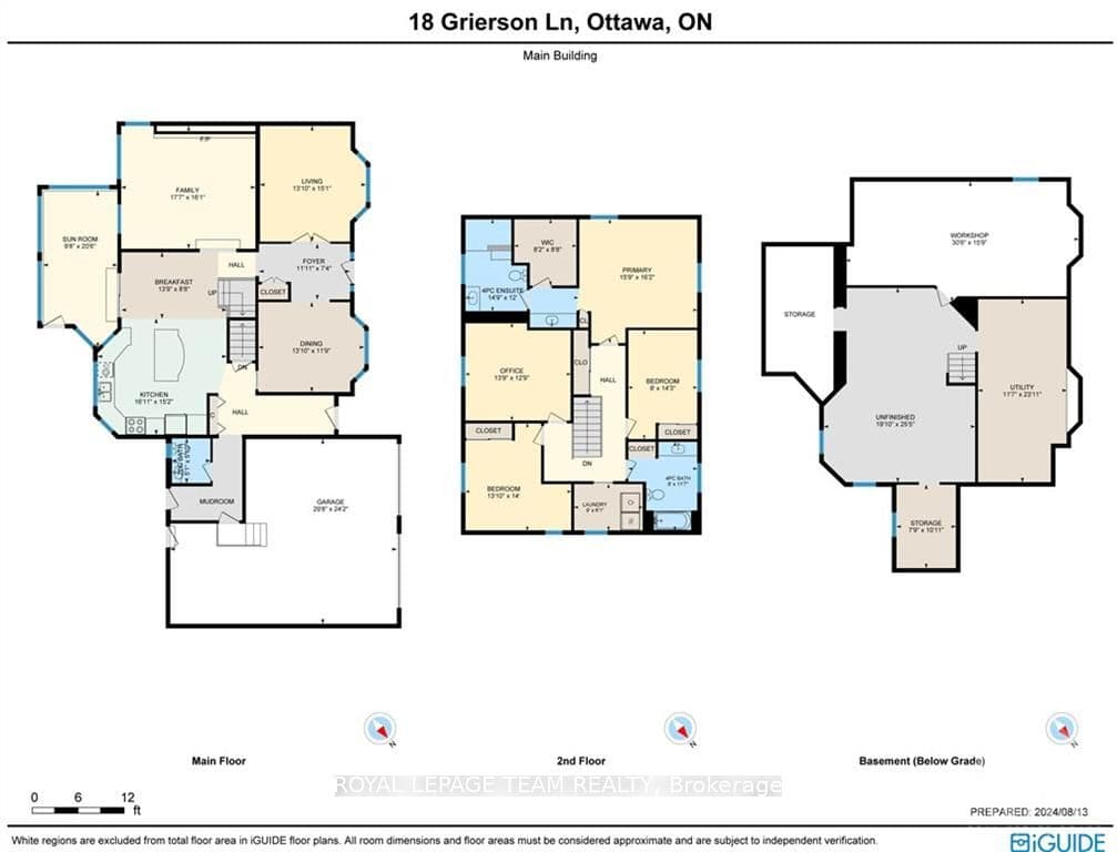 18 GRIERSON Lane photo 30
