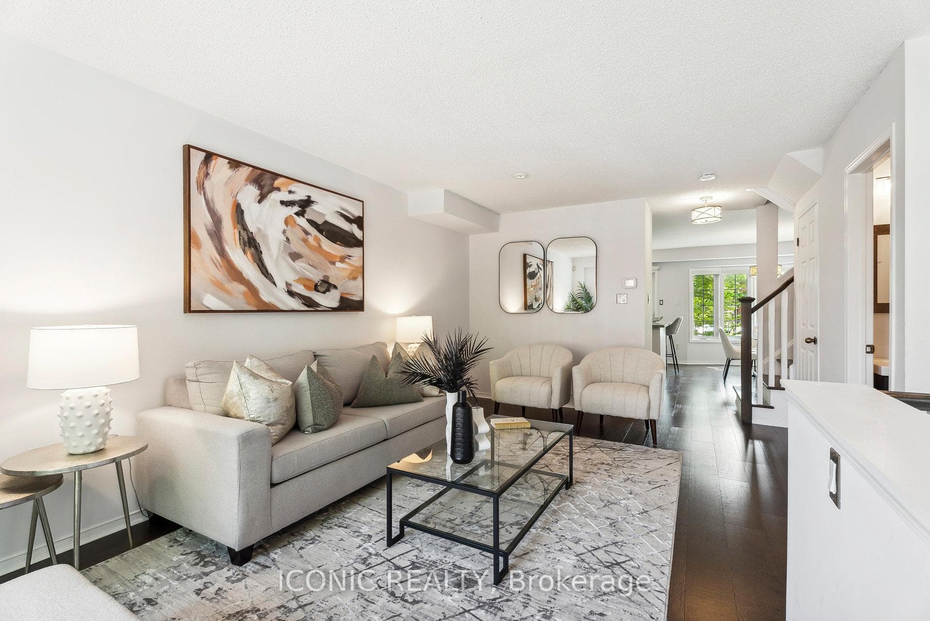 31 Mosaics Avenue Unit 70 photo 5