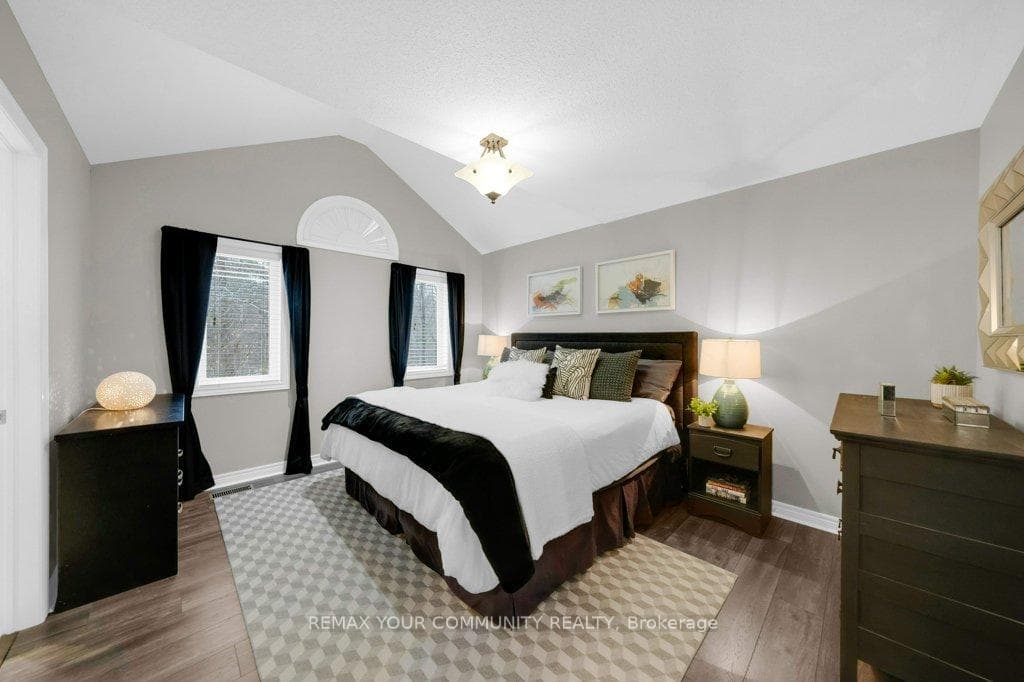 Primary Guest Room