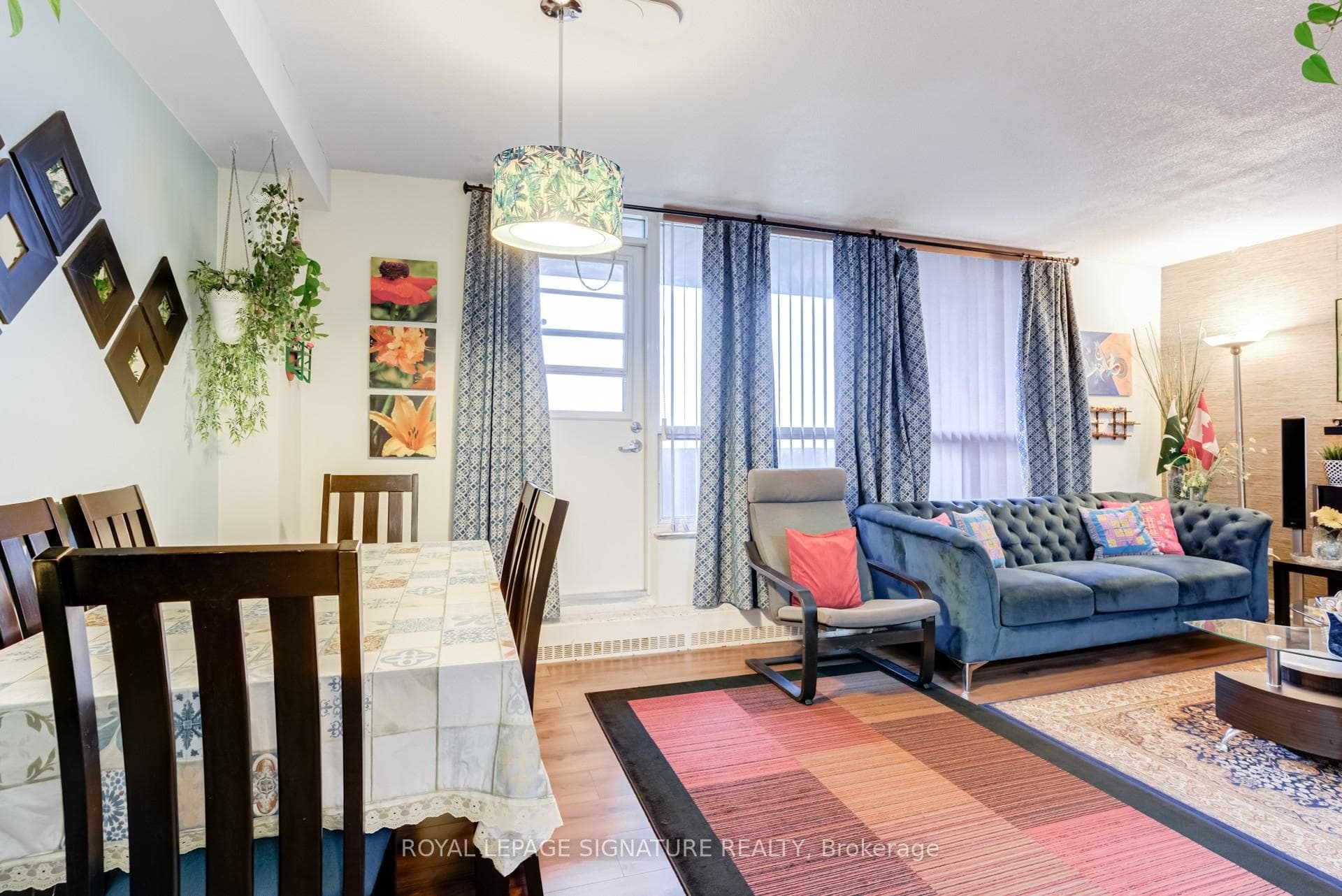 3390 Weston Road Unit 1007 photo 15