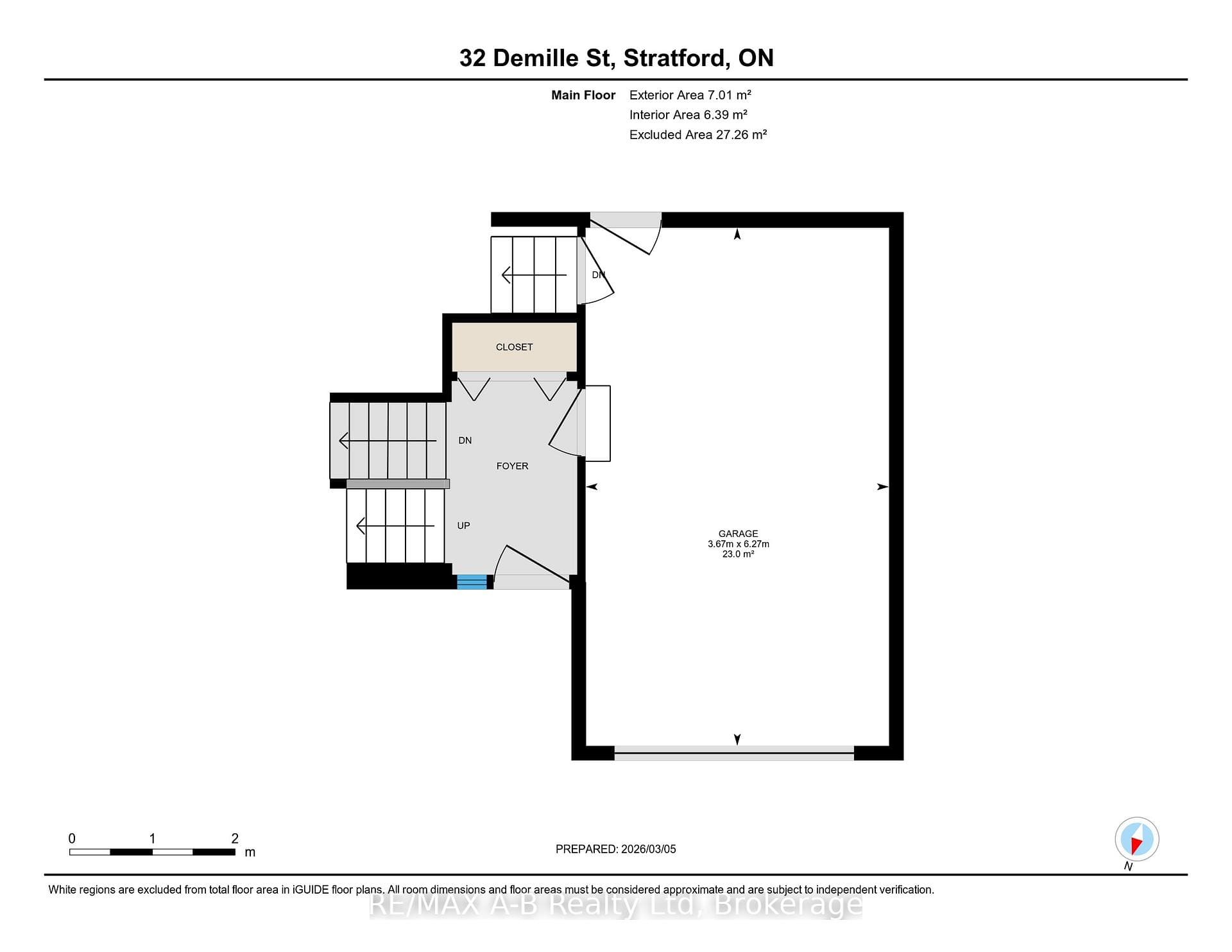 32 Demille Street photo 48