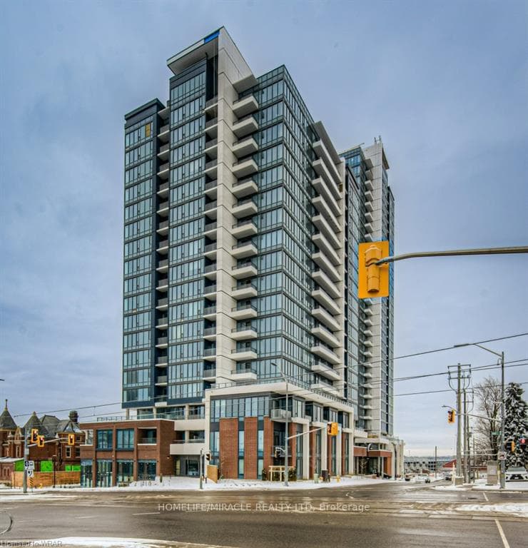 5 Wellington Street Unit 1108 photo 1