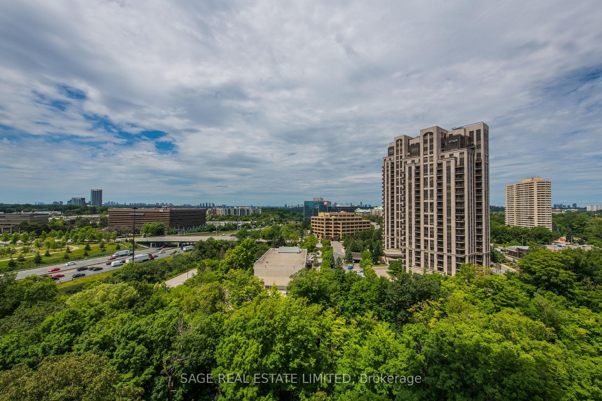 181 Wynford Drive Unit 1209 photo 1