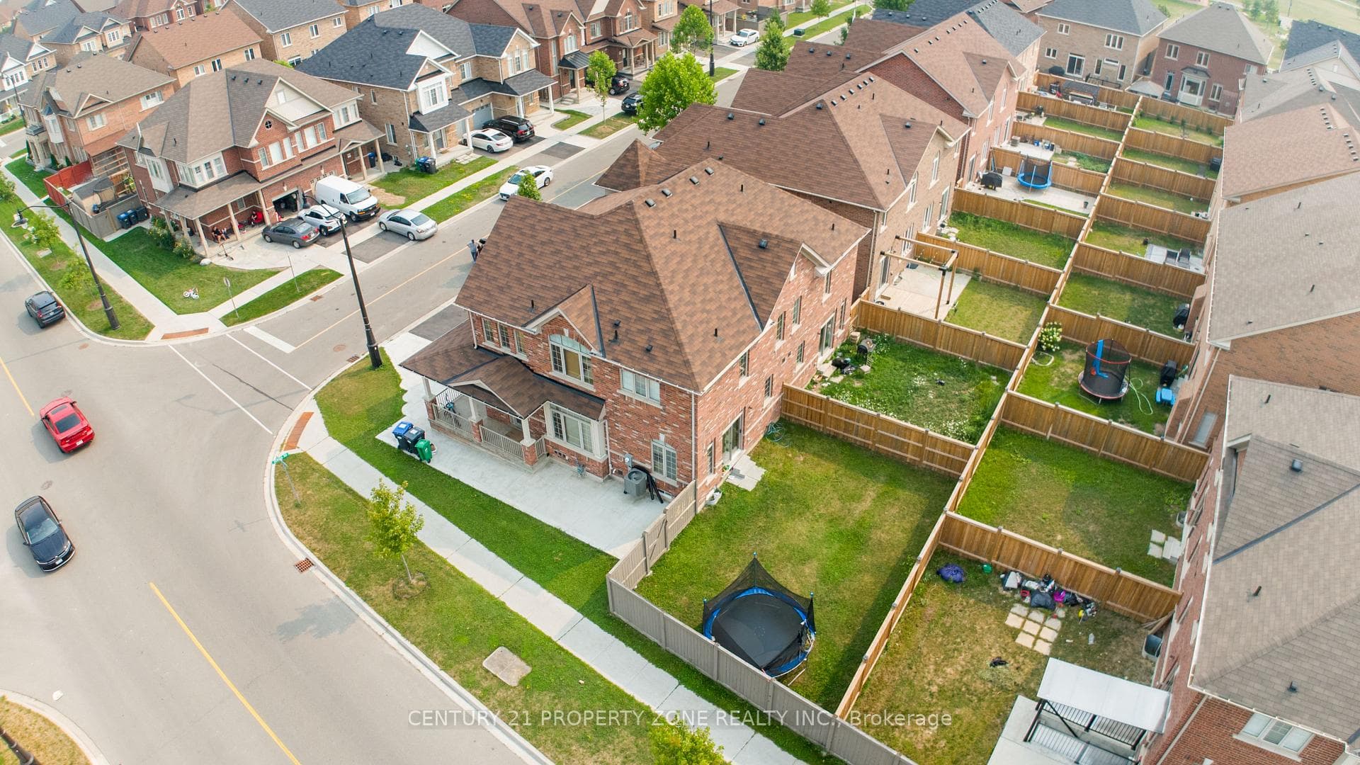 358 Robert Parkinson Drive photo 2