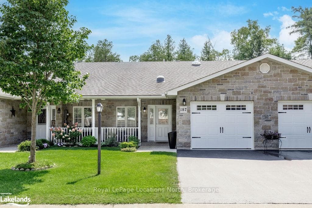 187 GREENWAY Drive photo 2