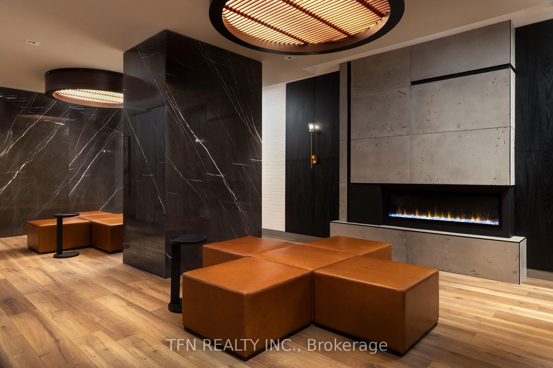 Party Room/Event Space