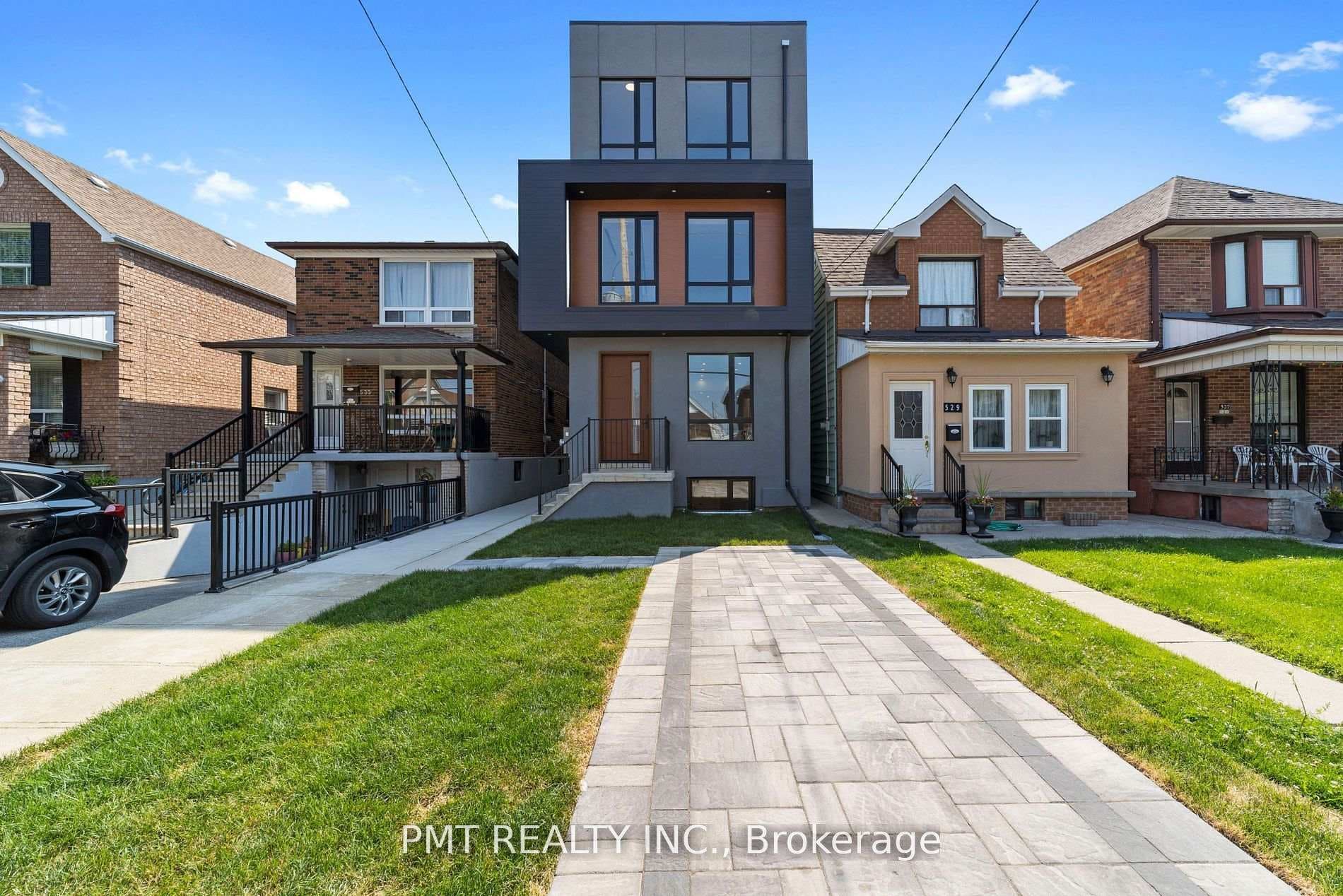 531 Delaware Avenue Unit 3FM photo 1