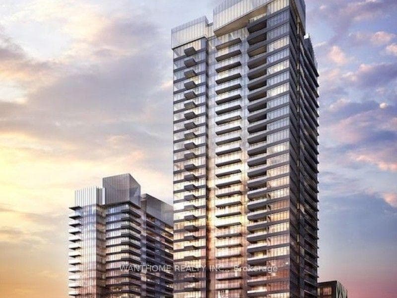 80 Queens Wharf Road Unit 506 photo 2