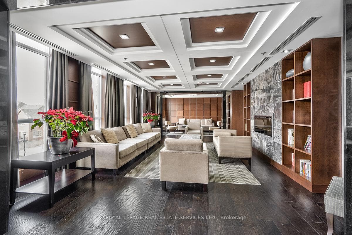Enjoy Impressive Hotel-Inspired Amenities