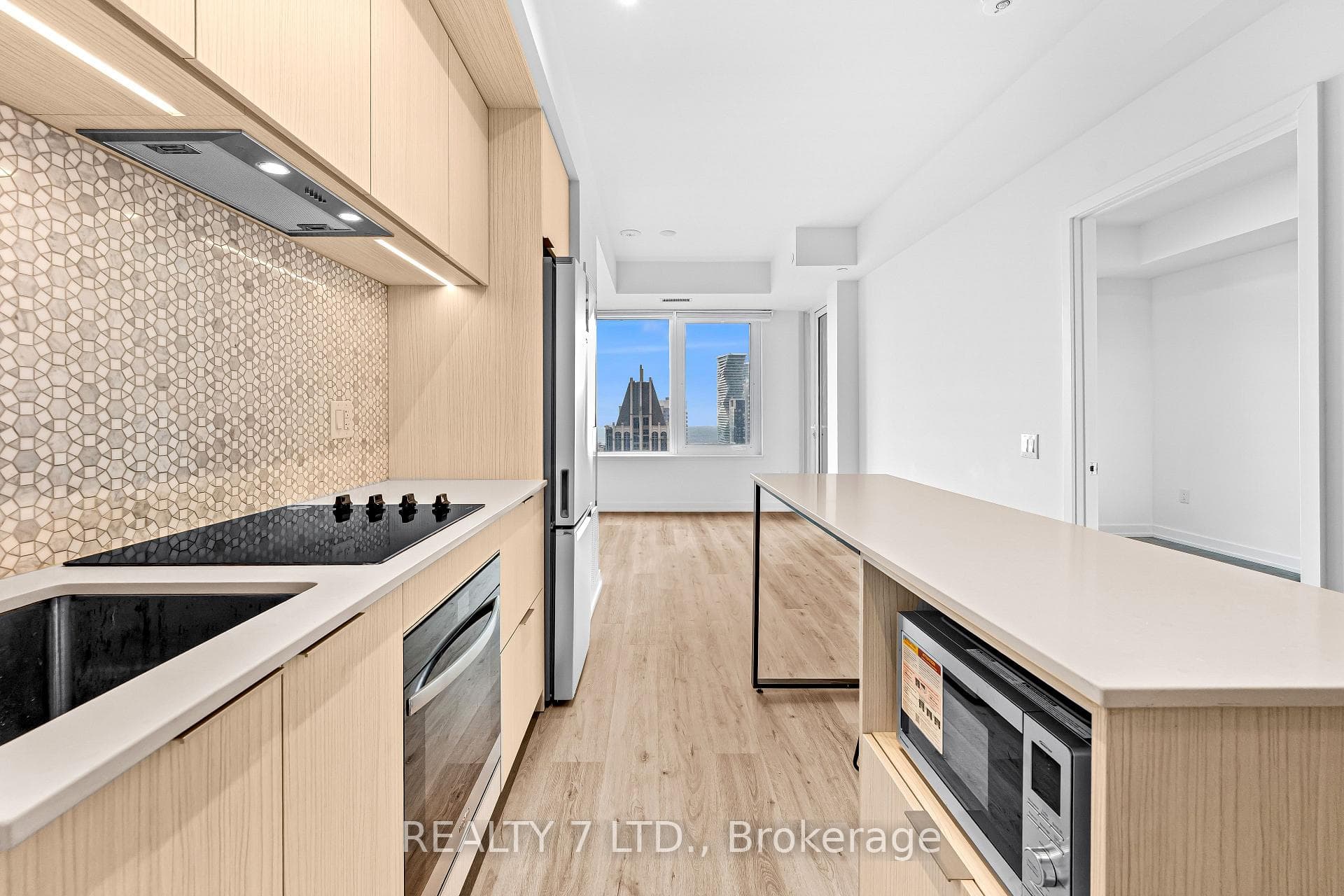 395 Square One Drive Unit 4107 photo 1