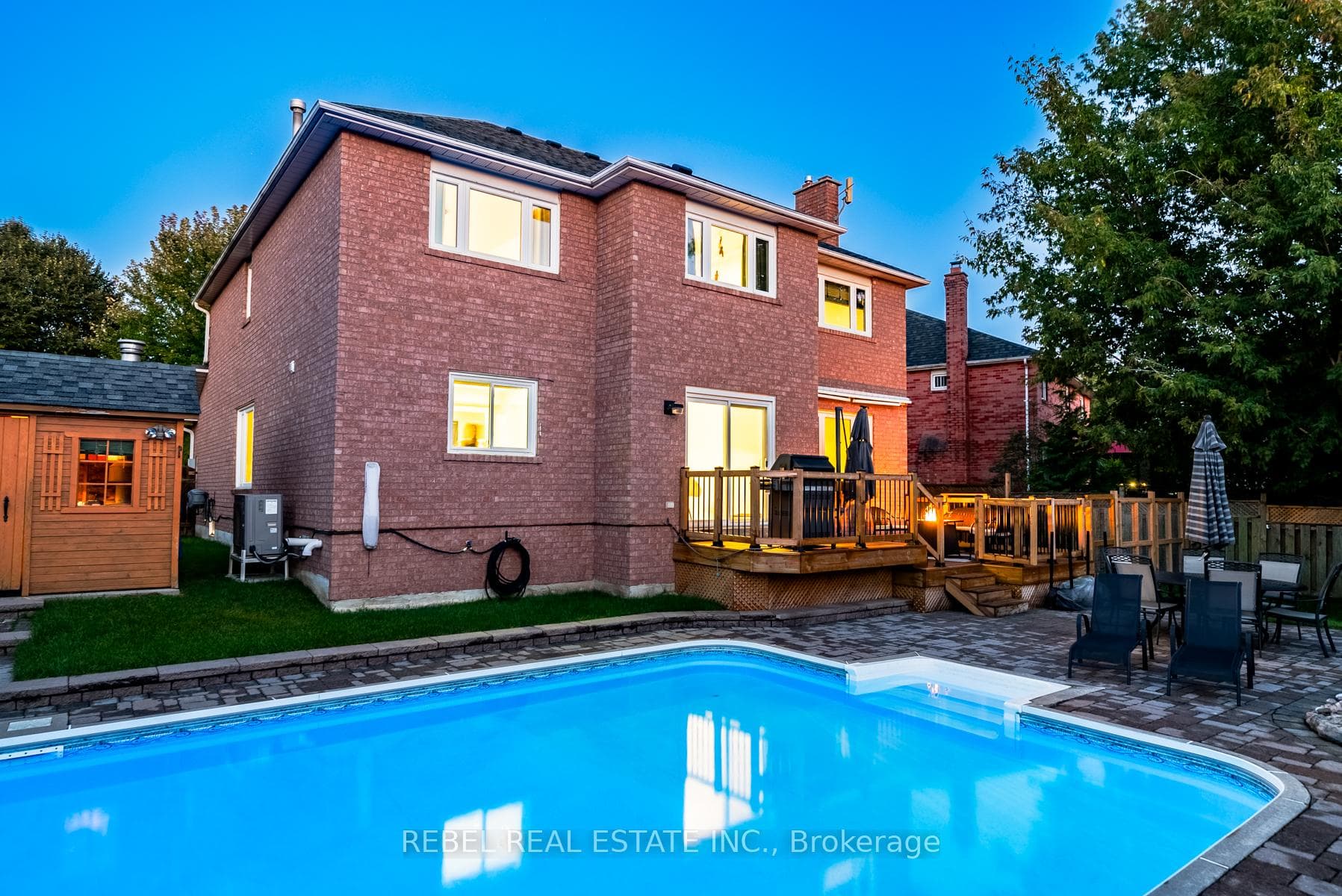 14 Wilcox Court photo 38