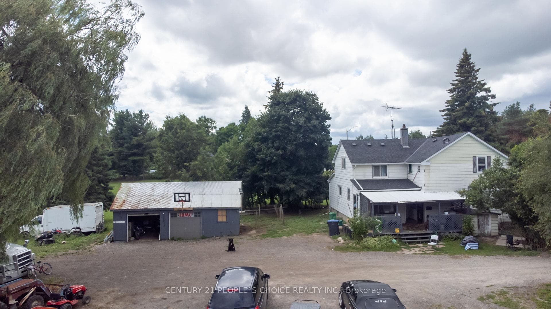 4037 Charleston Side Road photo 12