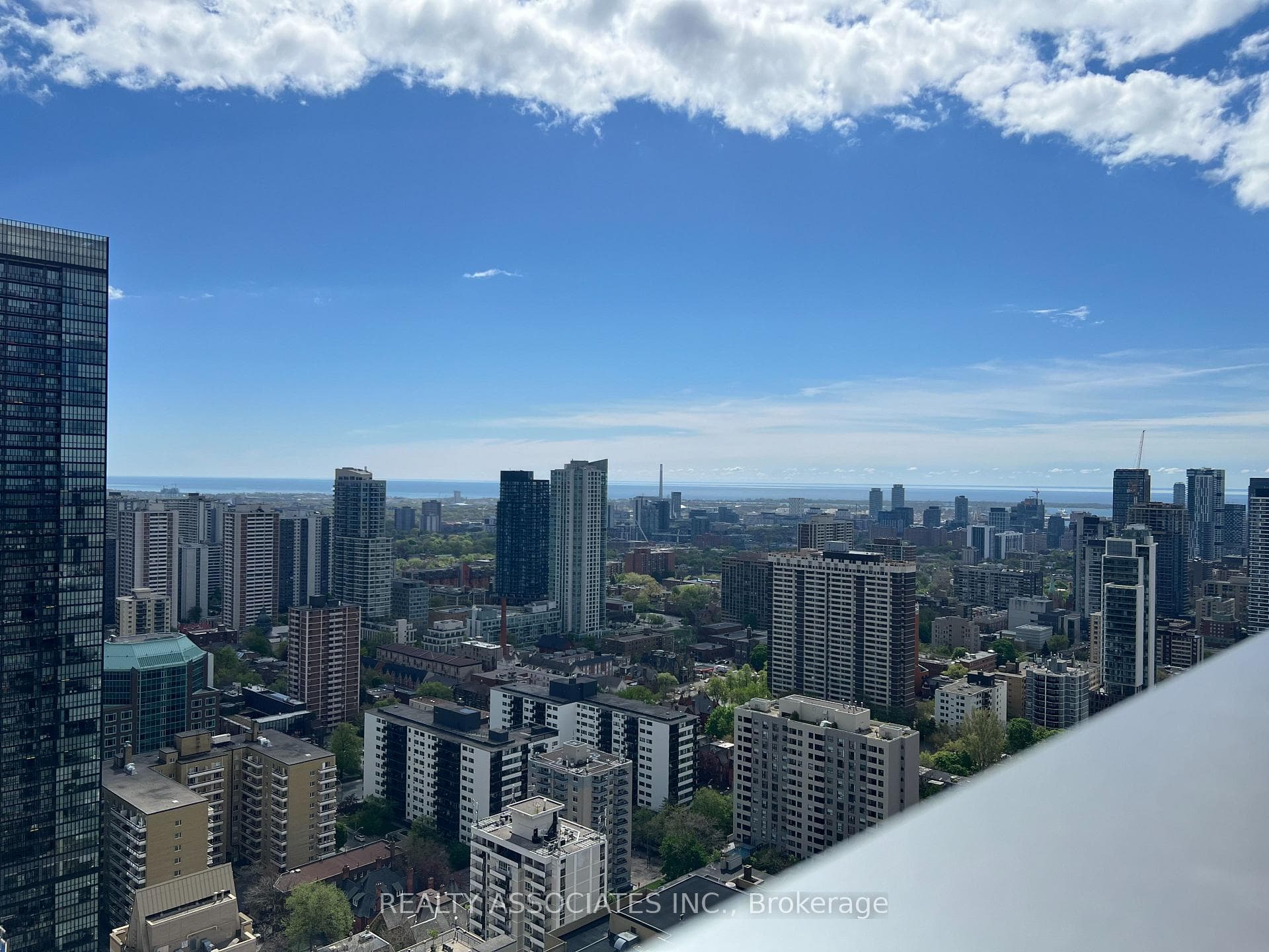 50 Charles Street Unit 3601 photo 12
